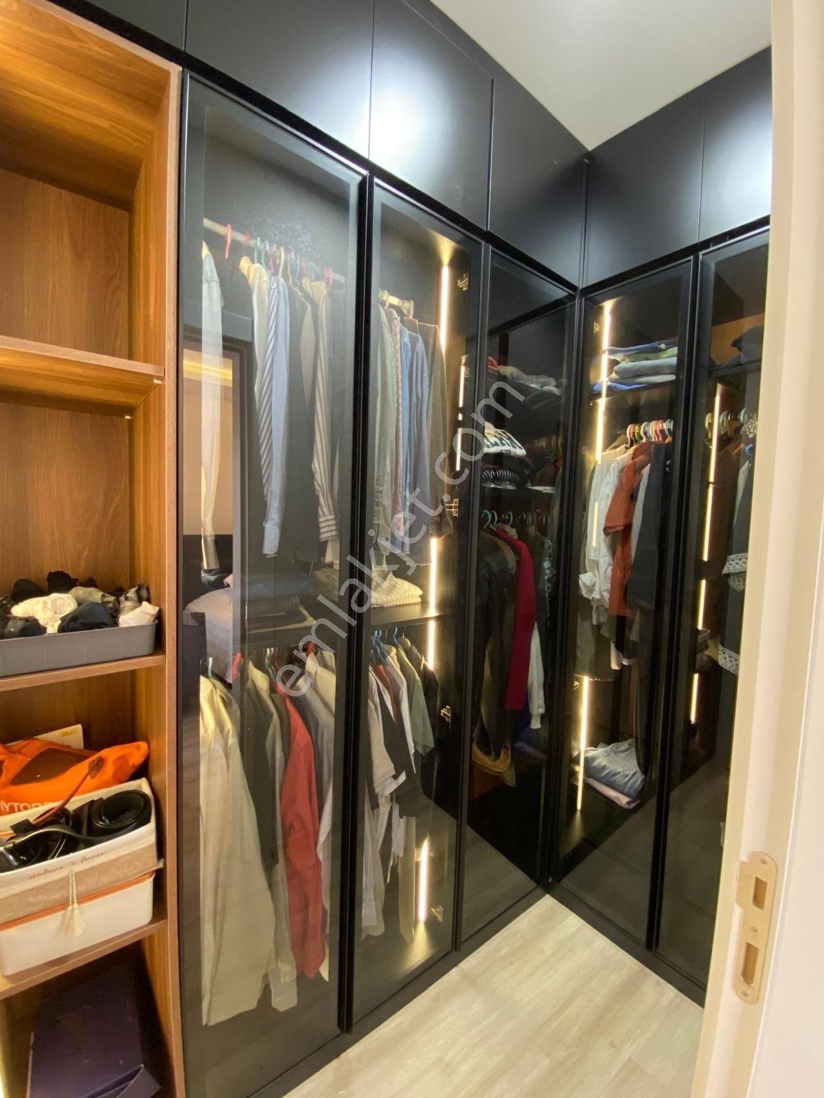 Beyhekim Mah. Arma Renk`te Sosyal Olanak Zengini 4+1 Yaşam Alanı - Görsel 13