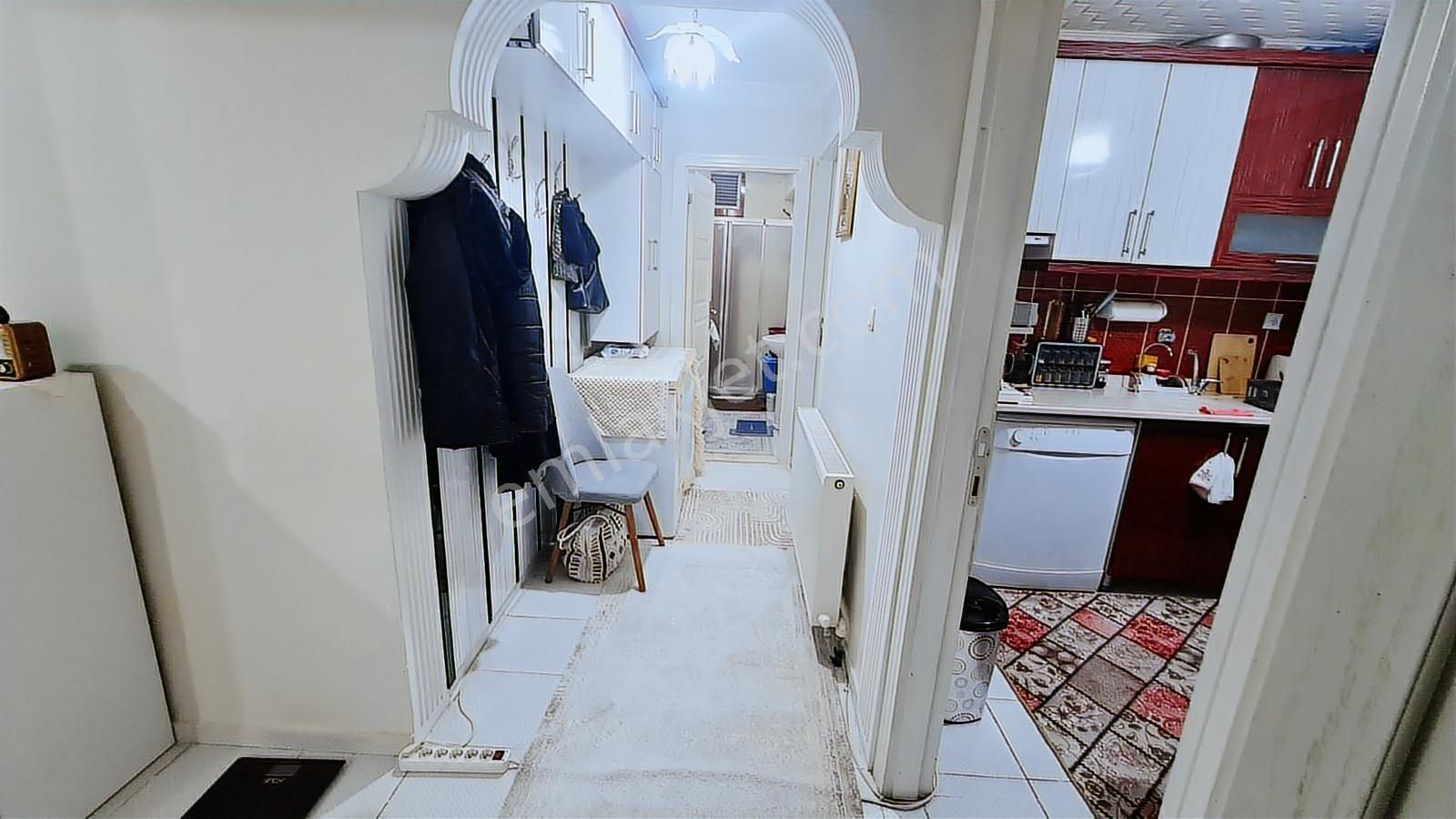 Beşşikkaya Da Pazar Pazar Yanı 2+1 98 M2 Asansorlü - Görsel 11