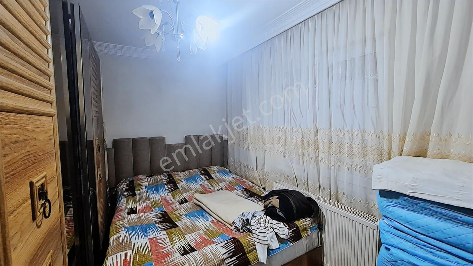 Beşşikkaya Da Pazar Pazar Yanı 2+1 98 M2 Asansorlü - Görsel 19