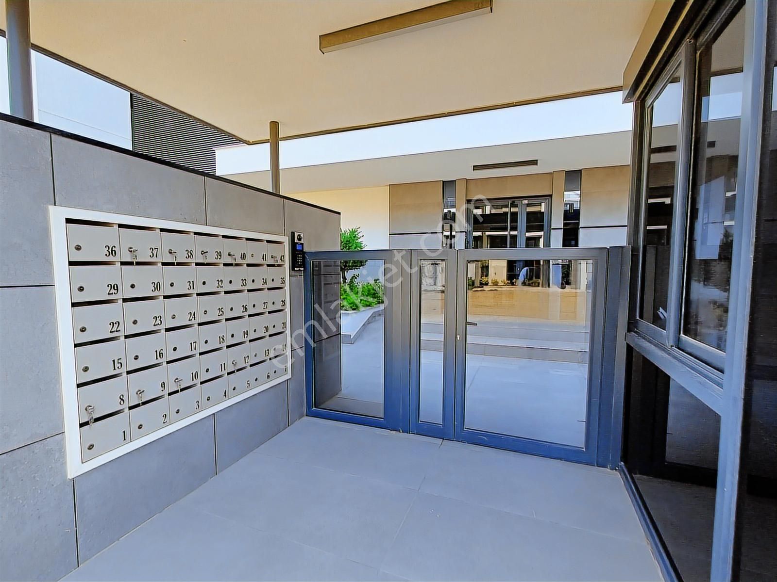 Altıntaş'da Satılık 1+1 Bahçe Daire - Görsel 8