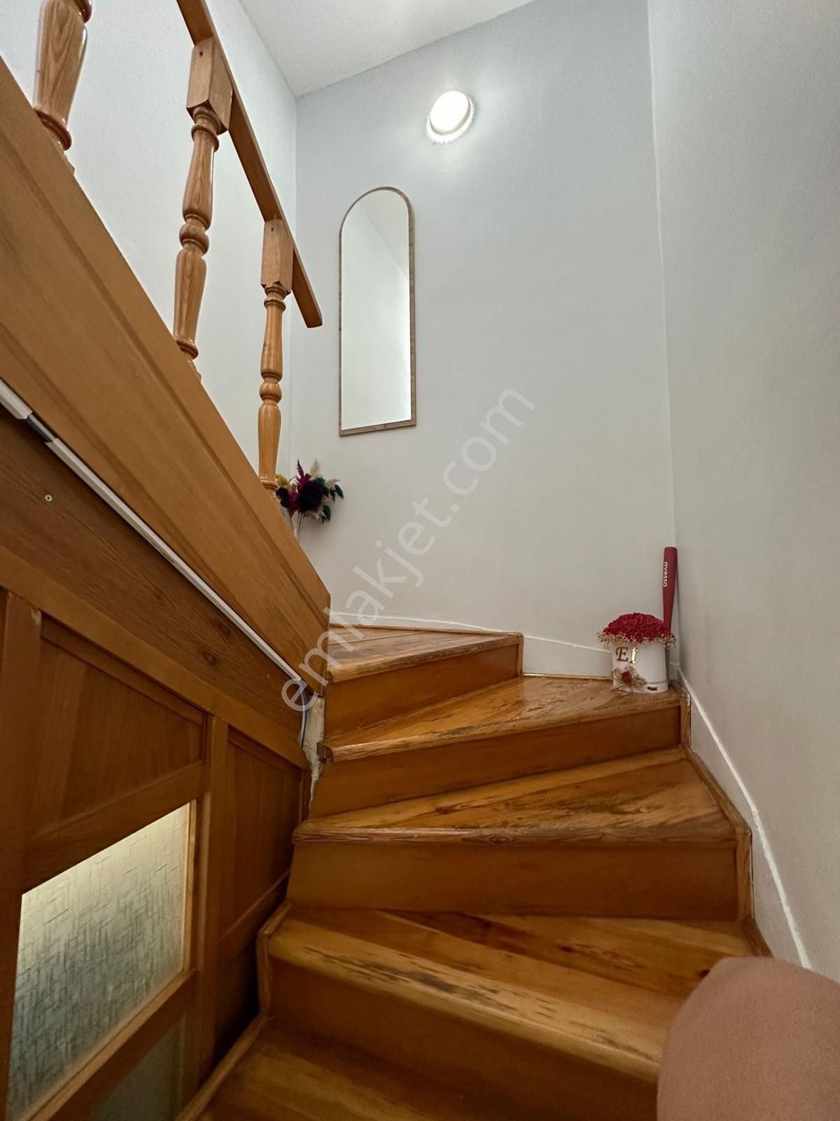 Batıkent Saygınlarda Satılık Yapılı Dubleks - Görsel 10