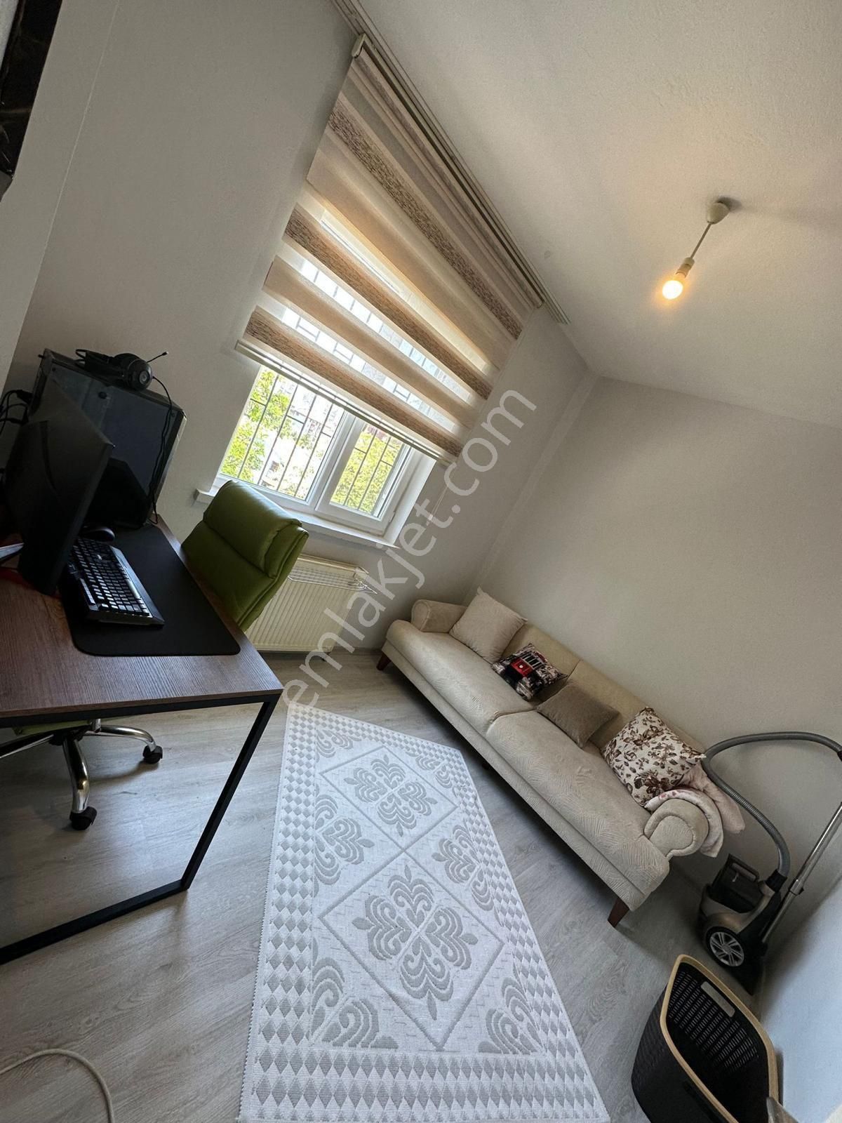 Batıkent Saygınlarda Satılık Yapılı Dubleks - Görsel 12