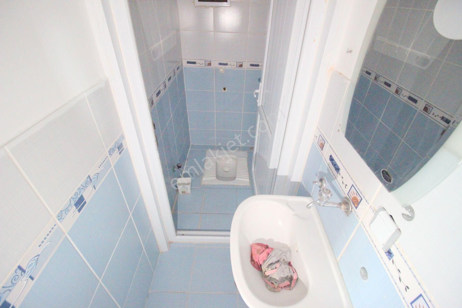 Hemdem Gayrimenkul'den 30 Ağustos'ta Panaromik Şehir Manzaralı Asansörlü Arakatta 3+1 Satılık Daire - Görsel 35