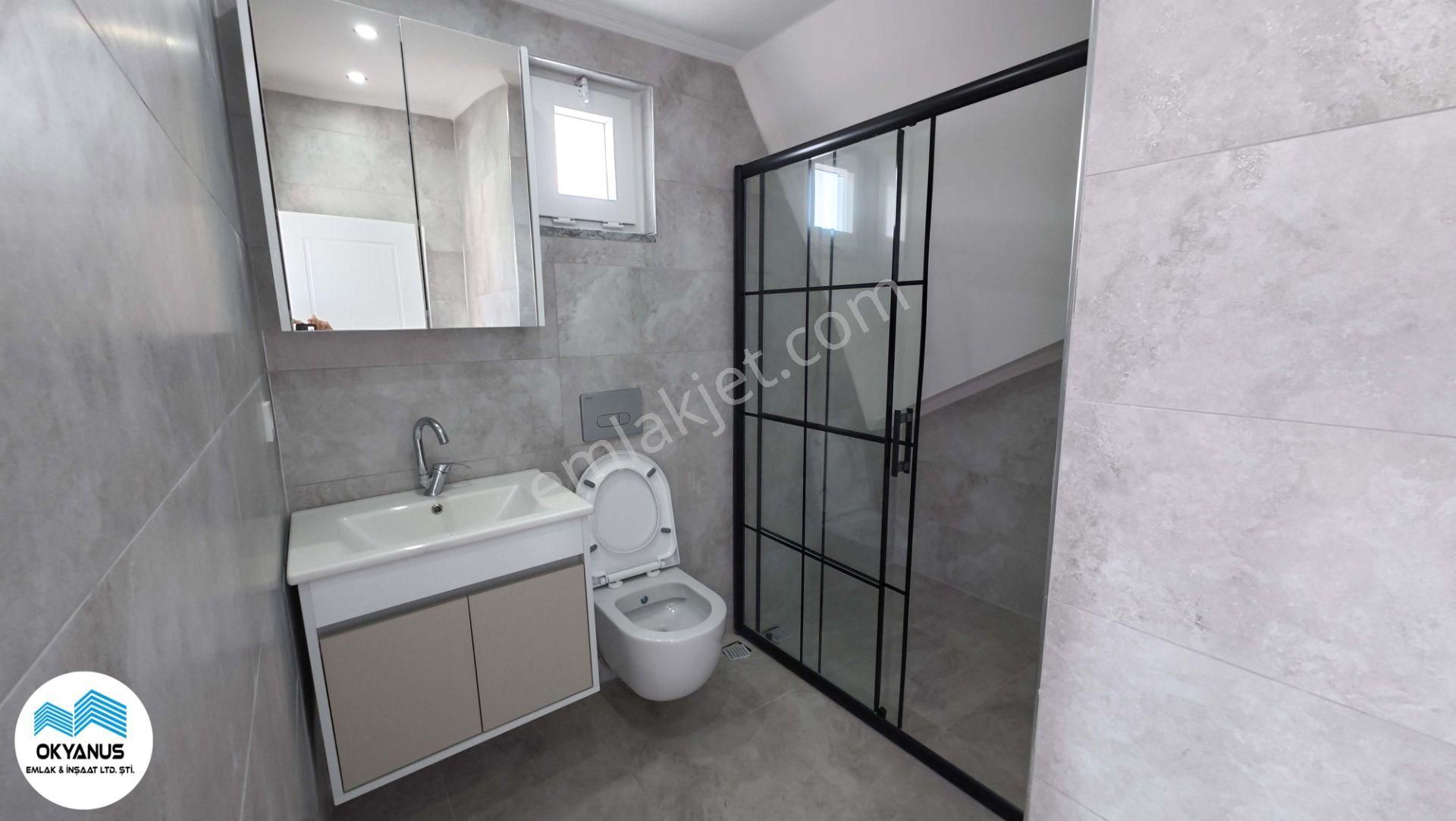 Kocaali Yalı'da Satılık 3+1 Havuzlu Ve Lüks Villa - Görsel 26