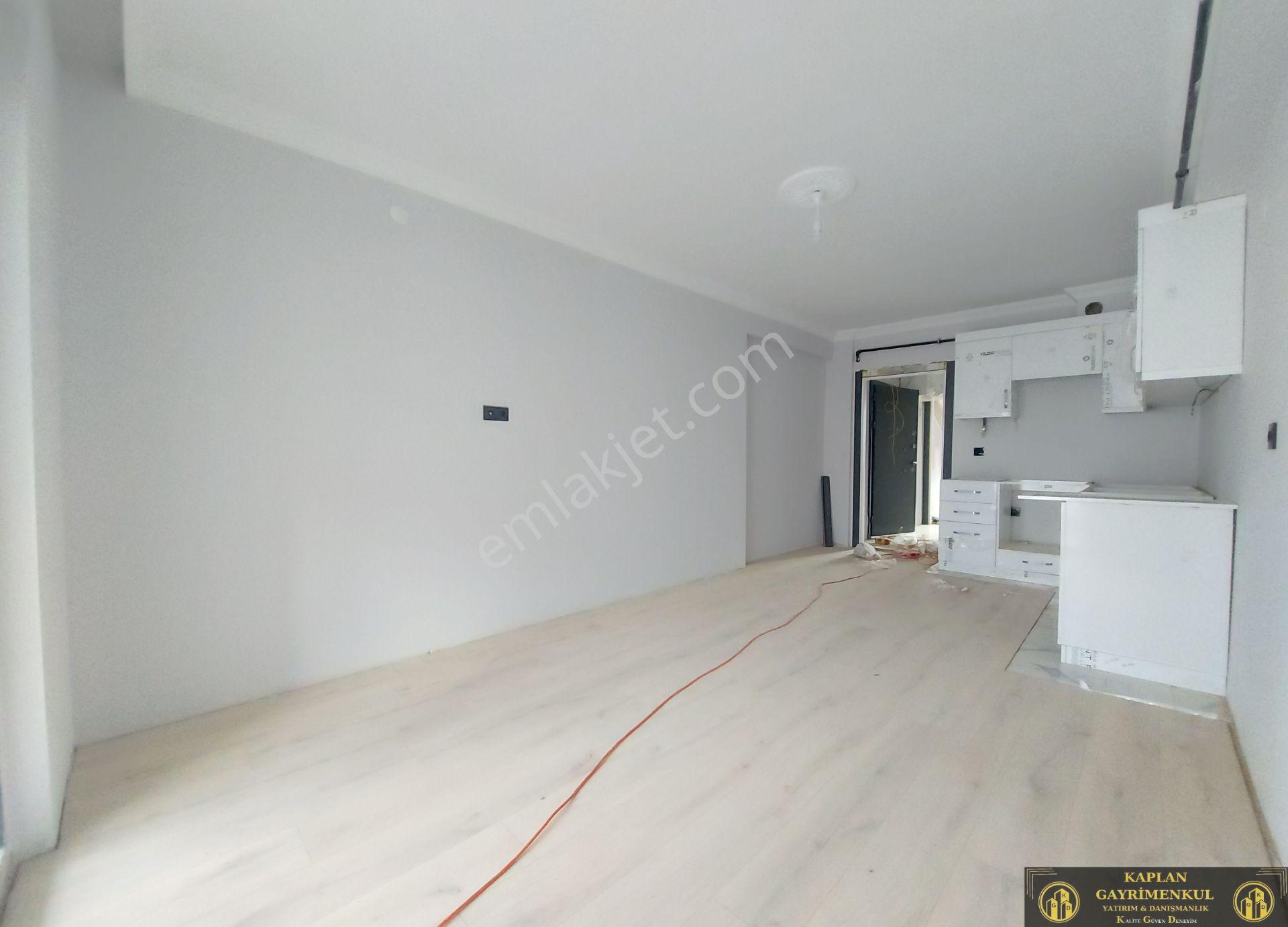 Kaplan Gayrimenkul’den Emek Mah. Dilek Tepe Yakını 1+1 55 M² Satılık Daire - Görsel 3