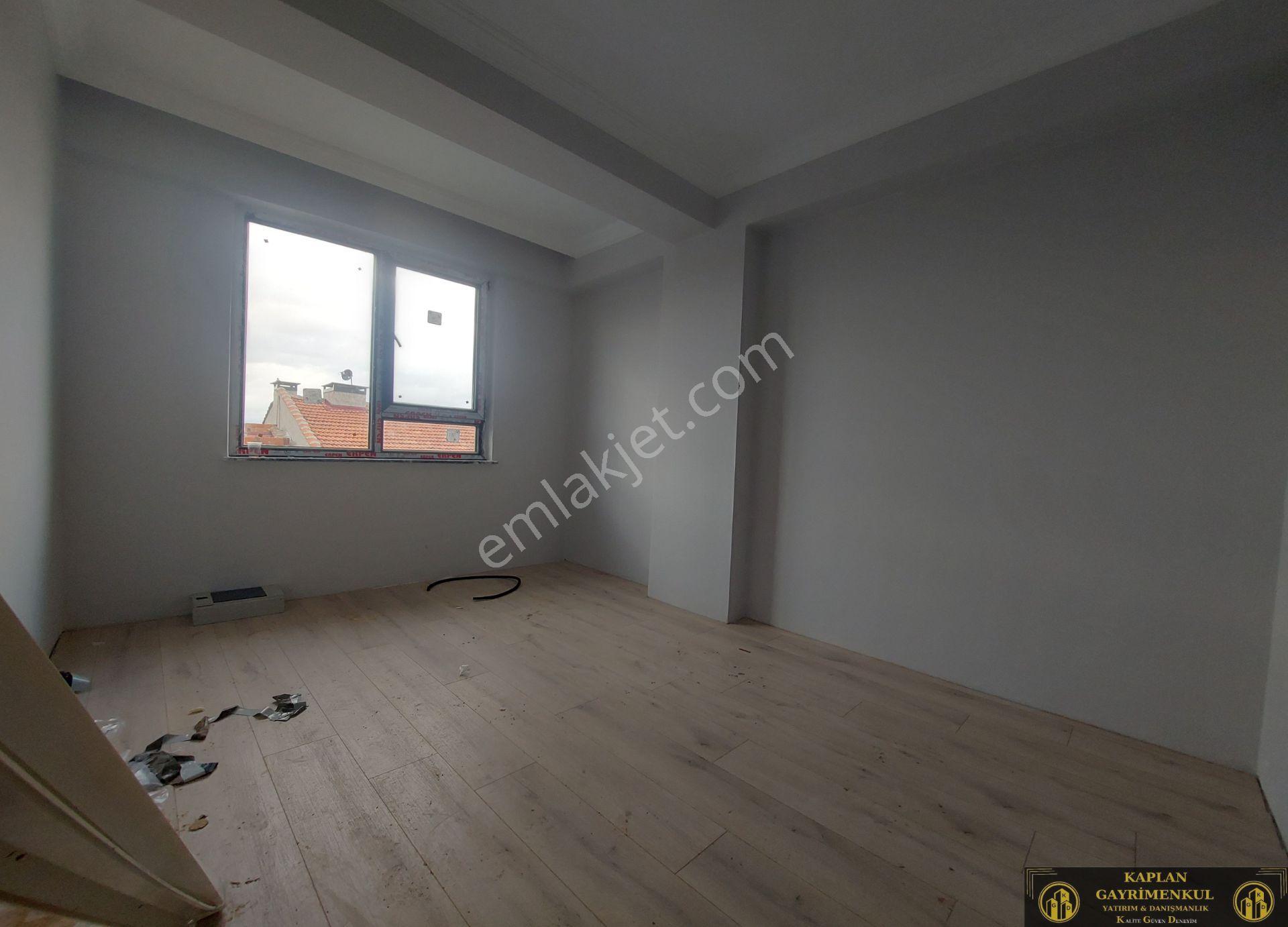 Kaplan Gayrimenkul’den Emek Mah. Dilek Tepe Yakını 1+1 55 M² Satılık Daire - Görsel 8