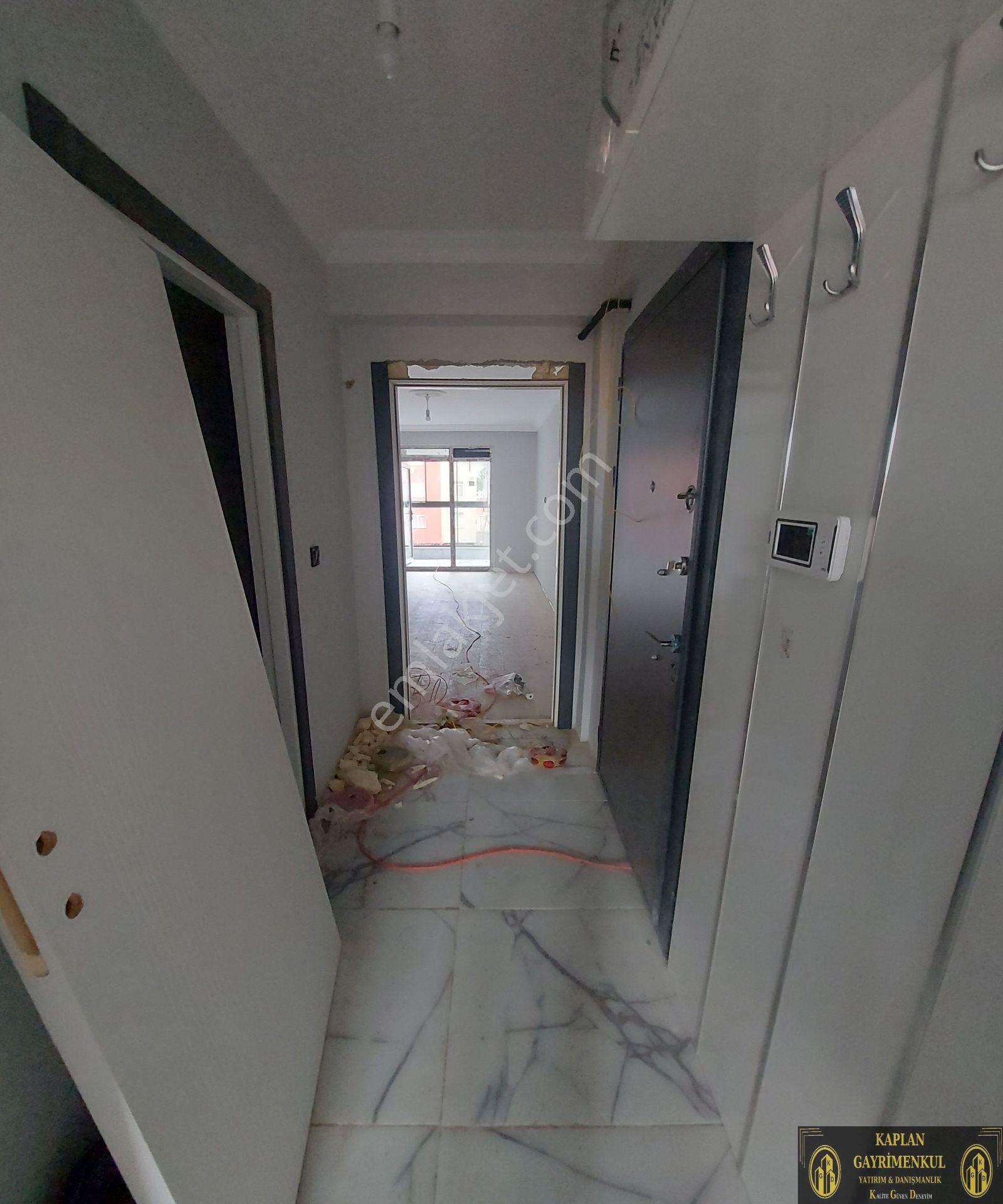 Kaplan Gayrimenkul’den Emek Mah. Dilek Tepe Yakını 1+1 55 M² Satılık Daire - Görsel 12