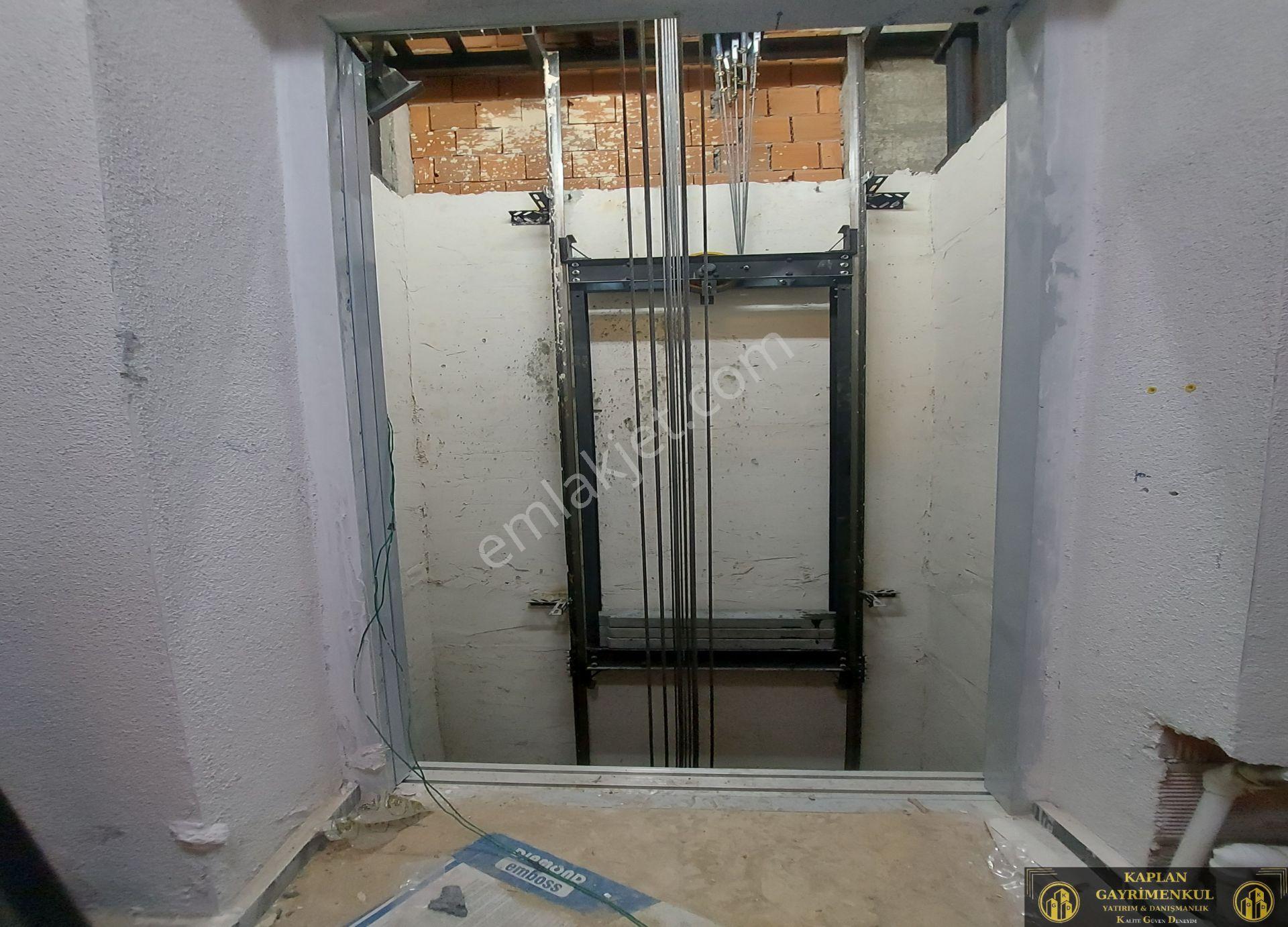 Kaplan Gayrimenkul’den Emek Mah. Dilek Tepe Yakını 1+1 55 M² Satılık Daire - Görsel 15