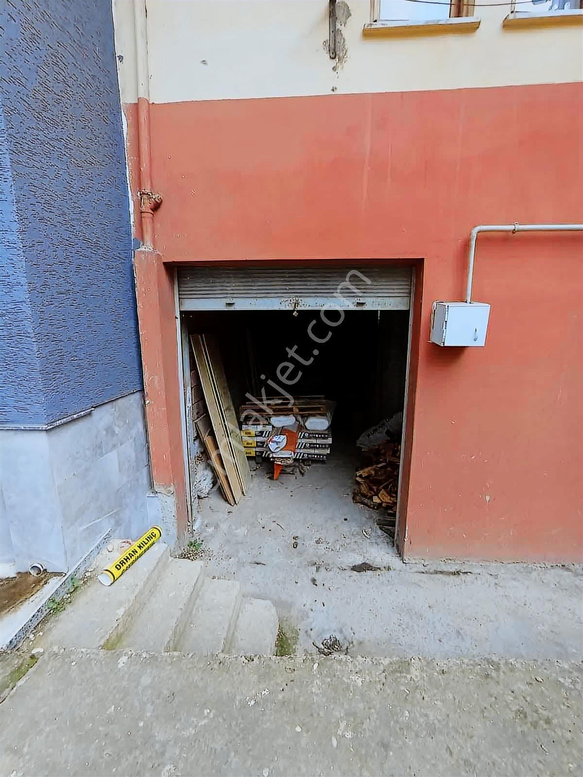 Trabzon Pelitlide Kiralık Dükkan - Görsel 2