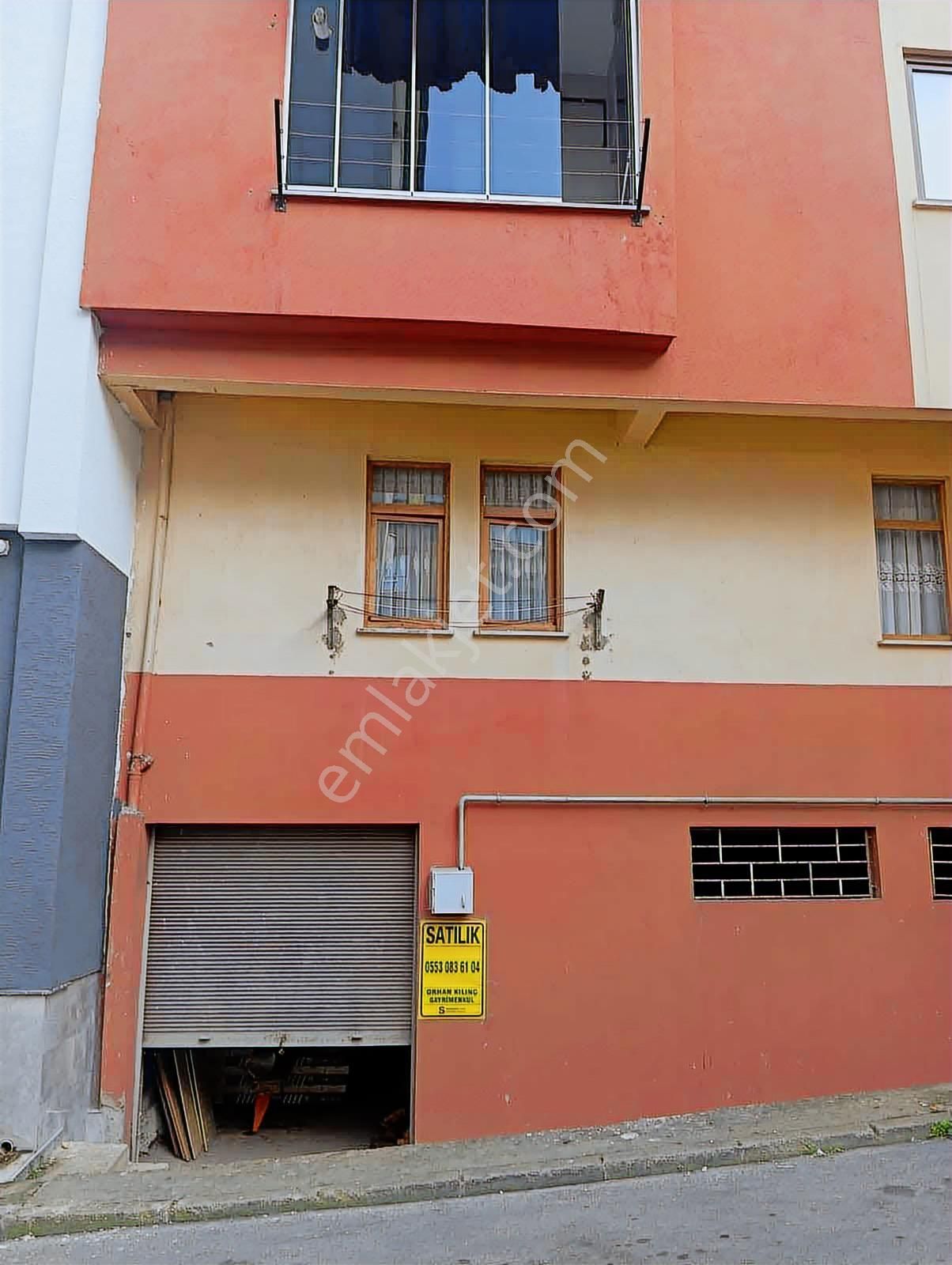 Trabzon Pelitlide Kiralık Dükkan - Görsel 4