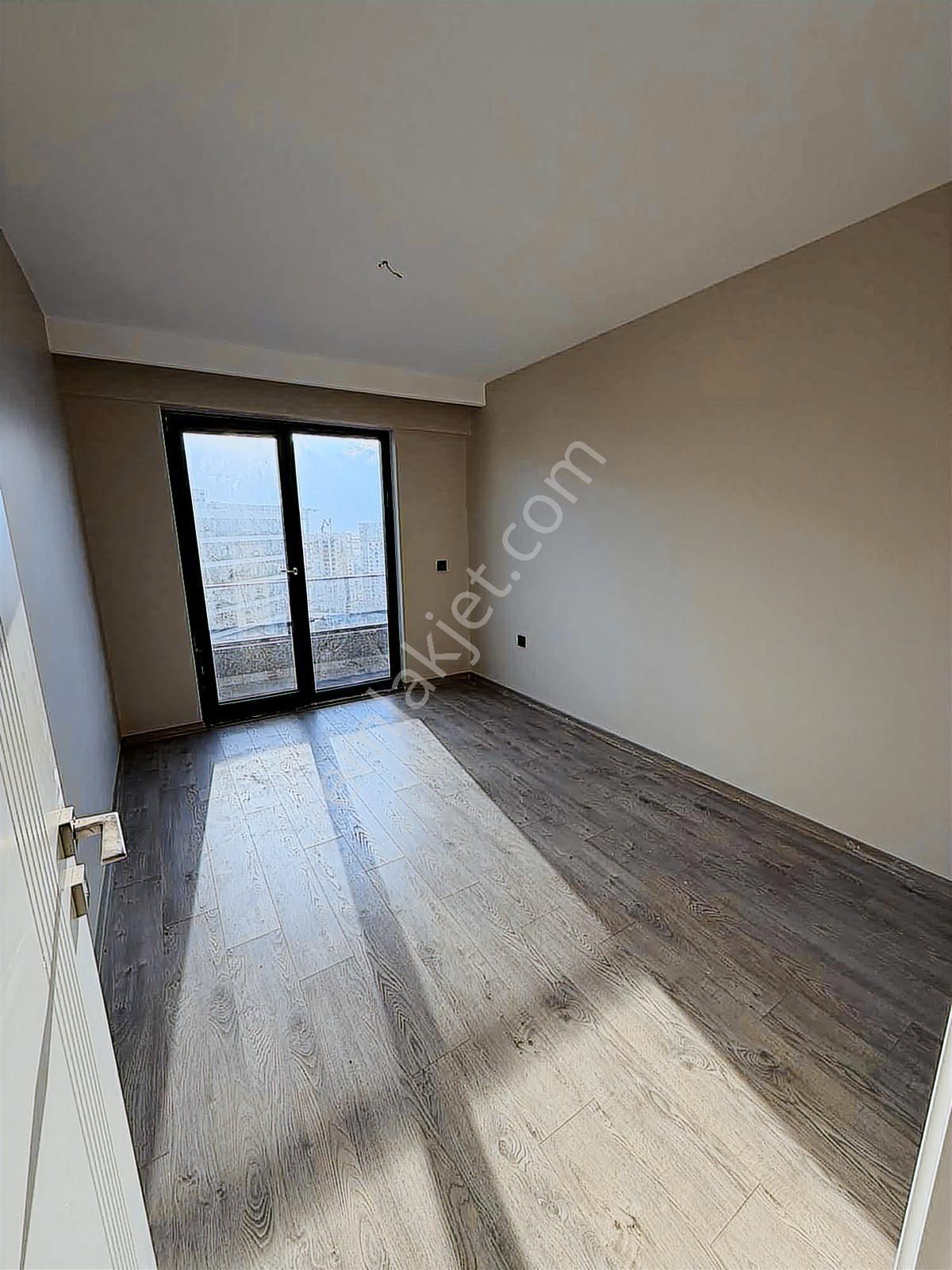 Paradise Palace 2. Etapta Dağ Manzaralı Kiralık 3+1 Daire - Görsel 19