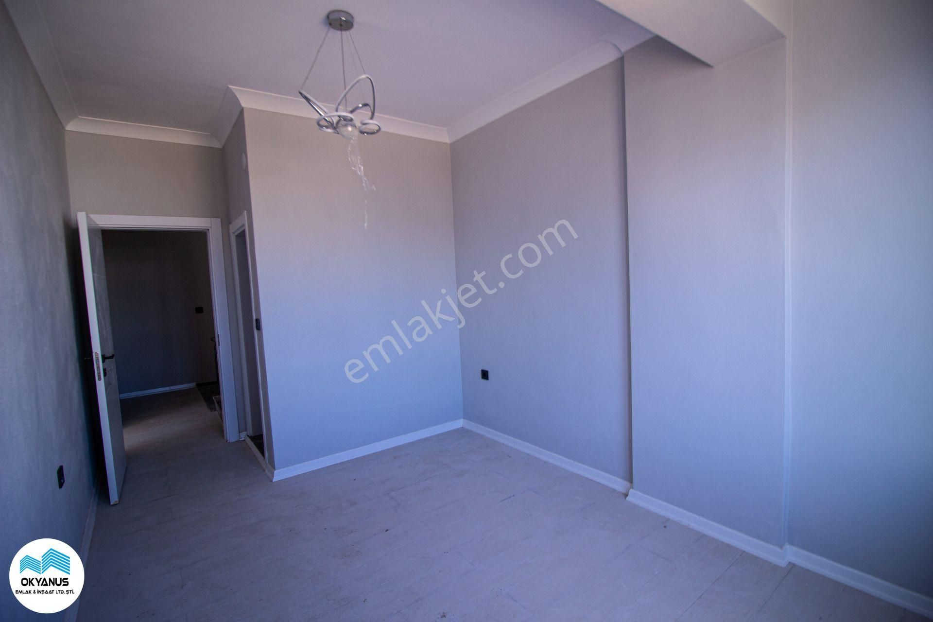 Sakarya Kocaali’de Müstakil Havuzlu Özel Bahçeli Ve Ferah 4+1 Villa - Görsel 19