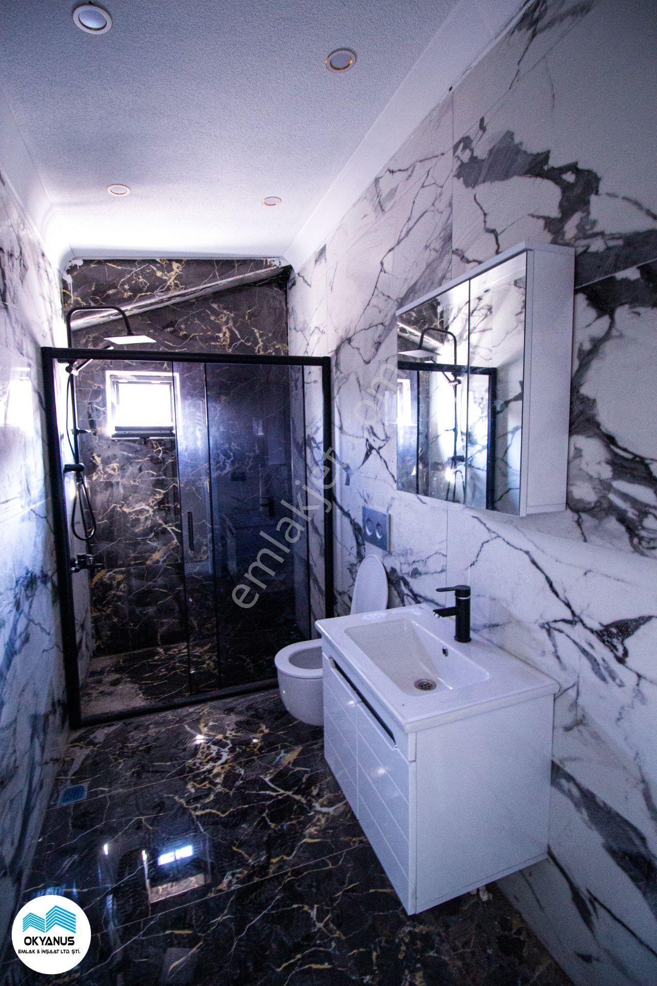 Sakarya Kocaali’de Müstakil Havuzlu Özel Bahçeli Ve Ferah 4+1 Villa - Görsel 24