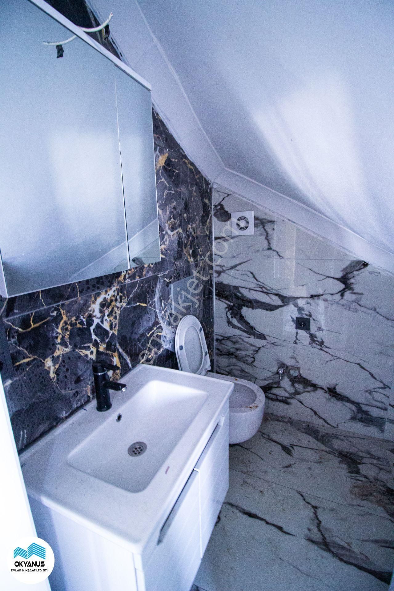 Sakarya Kocaali’de Müstakil Havuzlu Özel Bahçeli Ve Ferah 4+1 Villa - Görsel 10