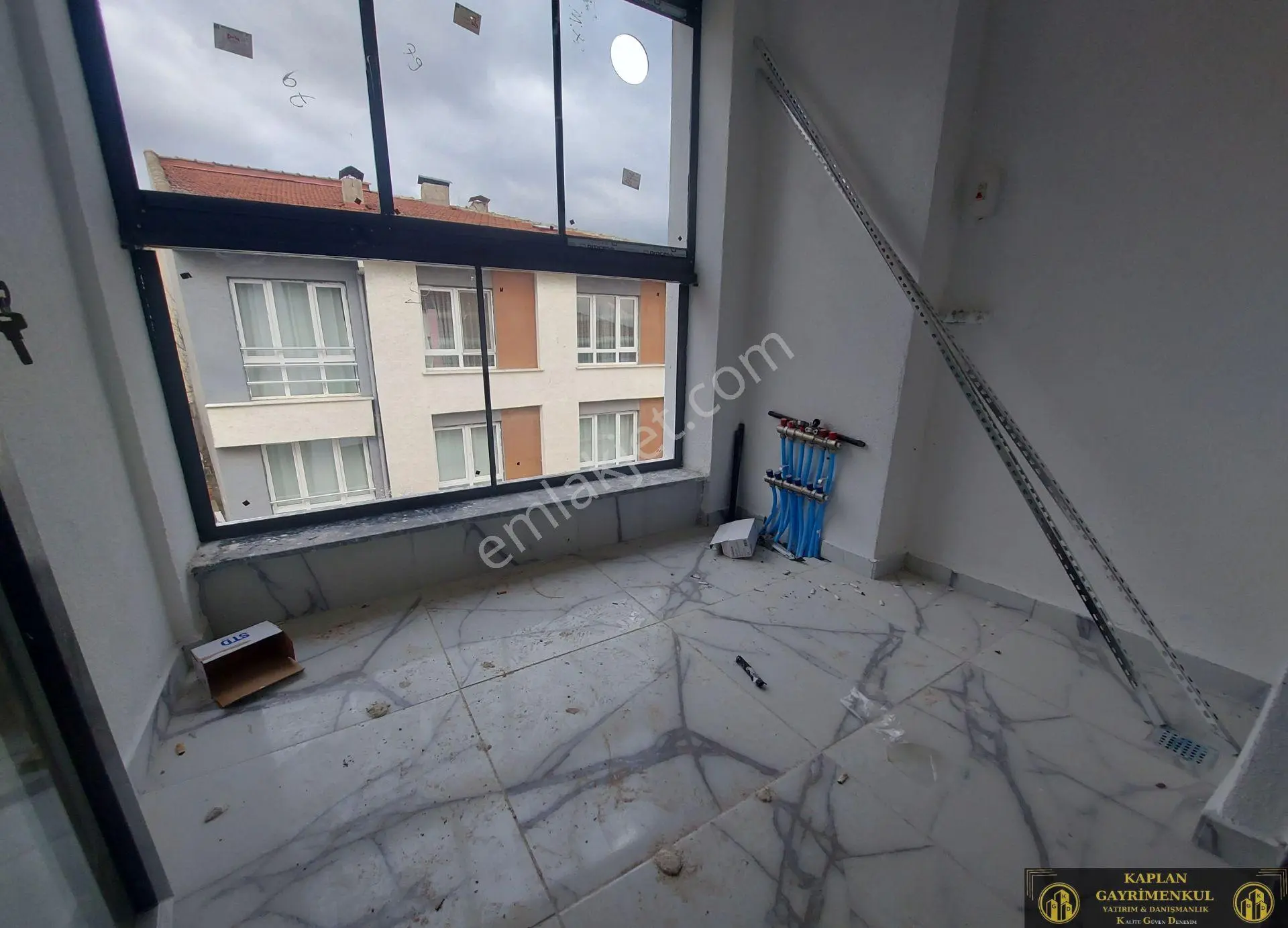 Kaplan Gayrimenkul’den Emek Mah. Dilek Tepe Yakını 2+1 95 M² Satılık Daire - Görsel 5