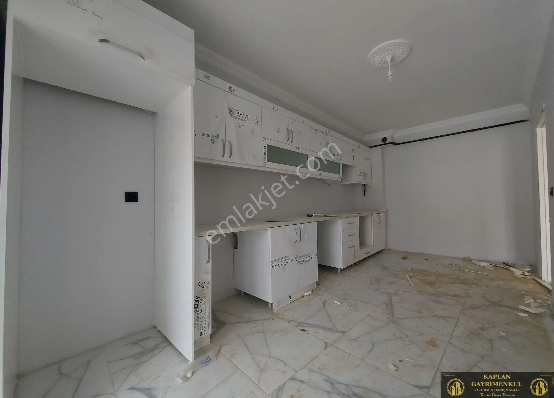 Kaplan Gayrimenkul’den Emek Mah. Dilek Tepe Yakını 2+1 95 M² Satılık Daire - Görsel 3