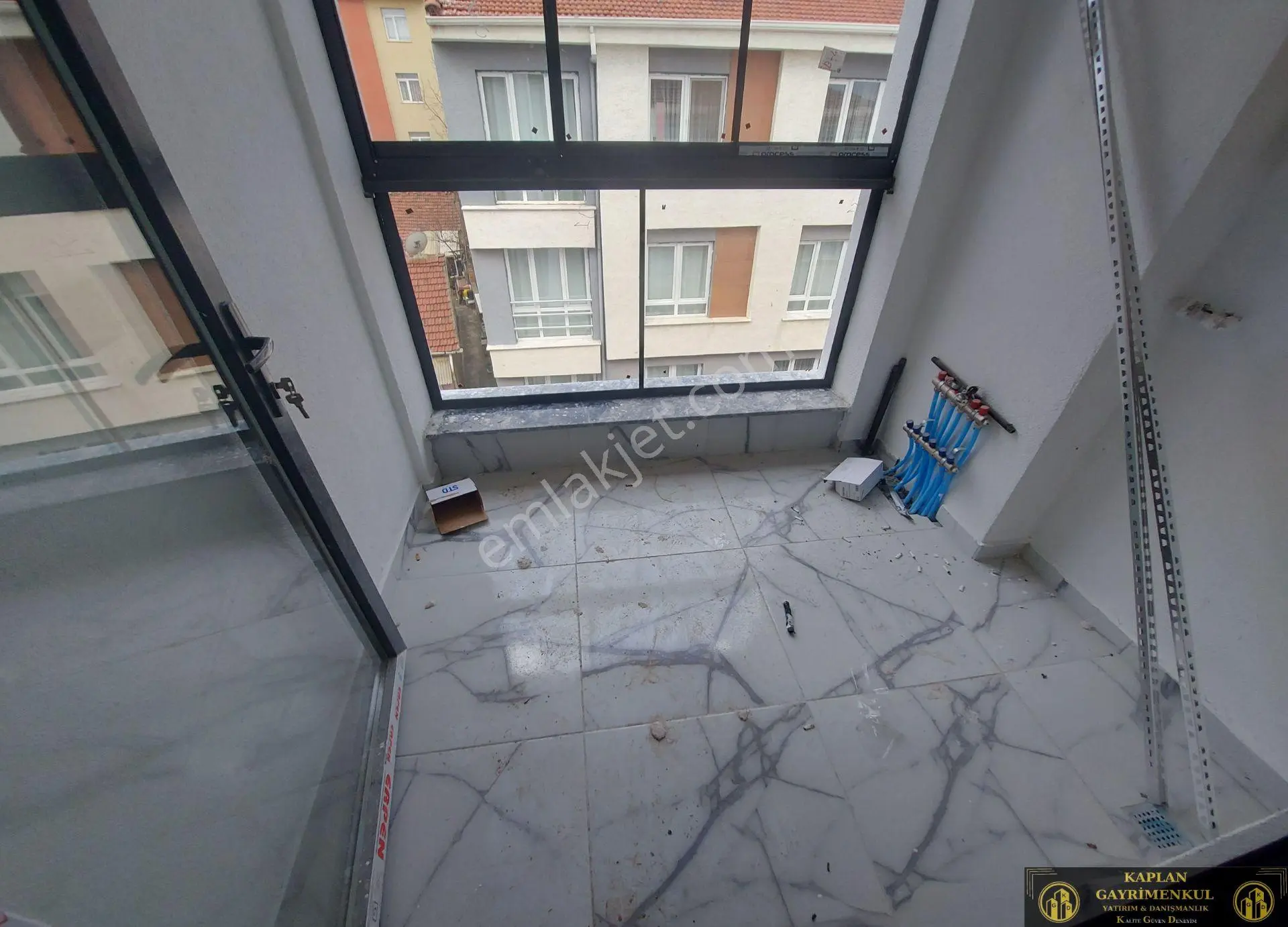 Kaplan Gayrimenkul’den Emek Mah. Dilek Tepe Yakını 2+1 95 M² Satılık Daire - Görsel 4