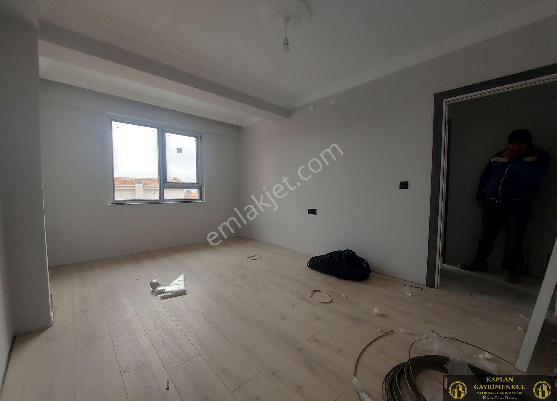 Kaplan Gayrimenkul’den Emek Mah. Dilek Tepe Yakını 2+1 95 M² Satılık Daire - Görsel 14