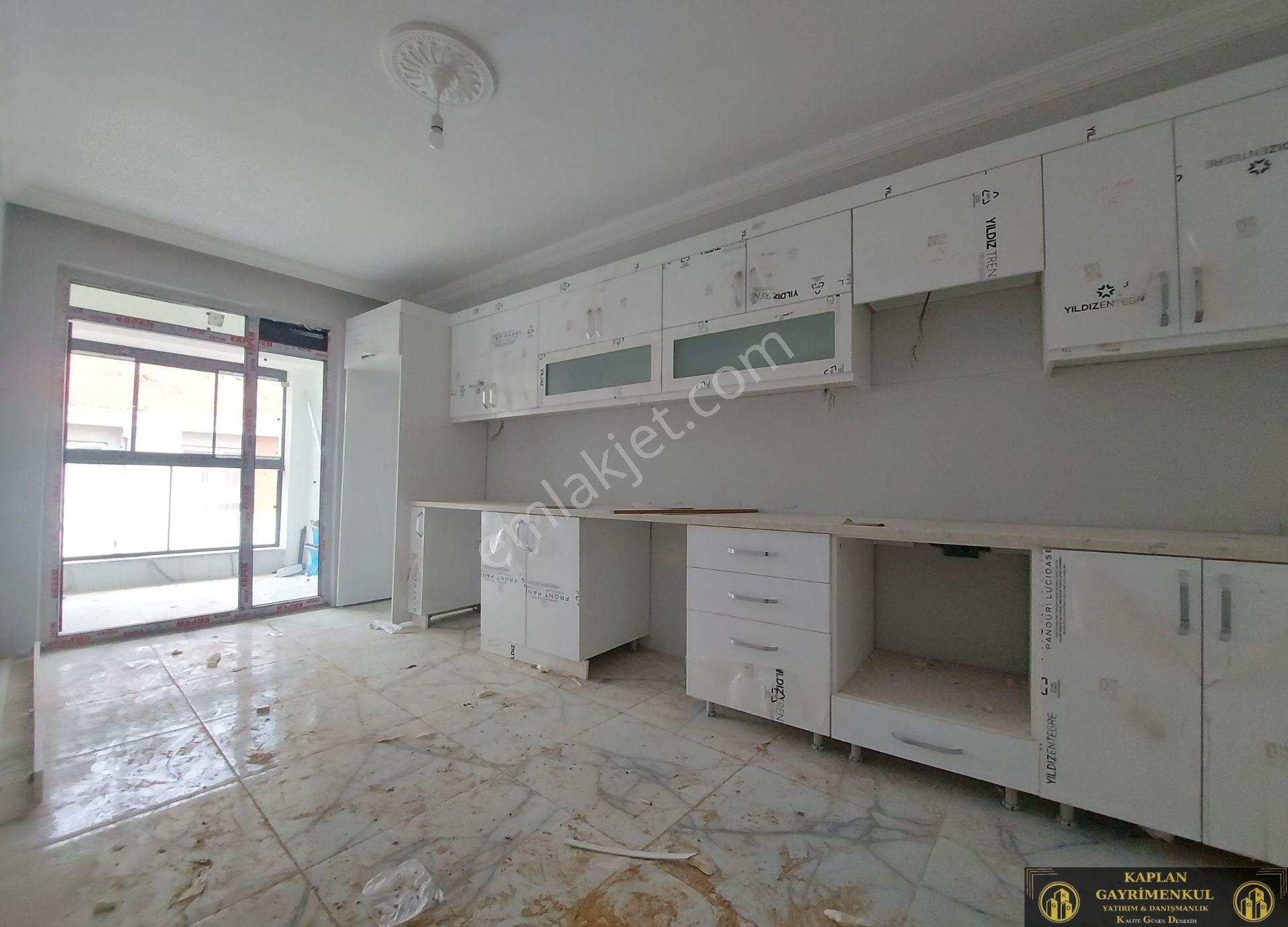Kaplan Gayrimenkul’den Emek Mah. Dilek Tepe Yakını 2+1 95 M² Satılık Daire