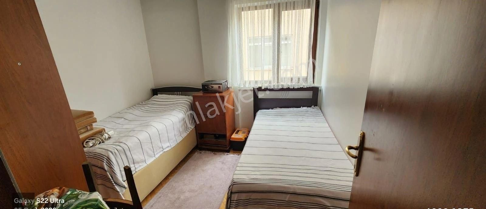 Bahçelievler'de Satılık 3+1 Ara Katta Kombili Müstakil Tapuya İşli Kapalıotopark-depo - Görsel 15