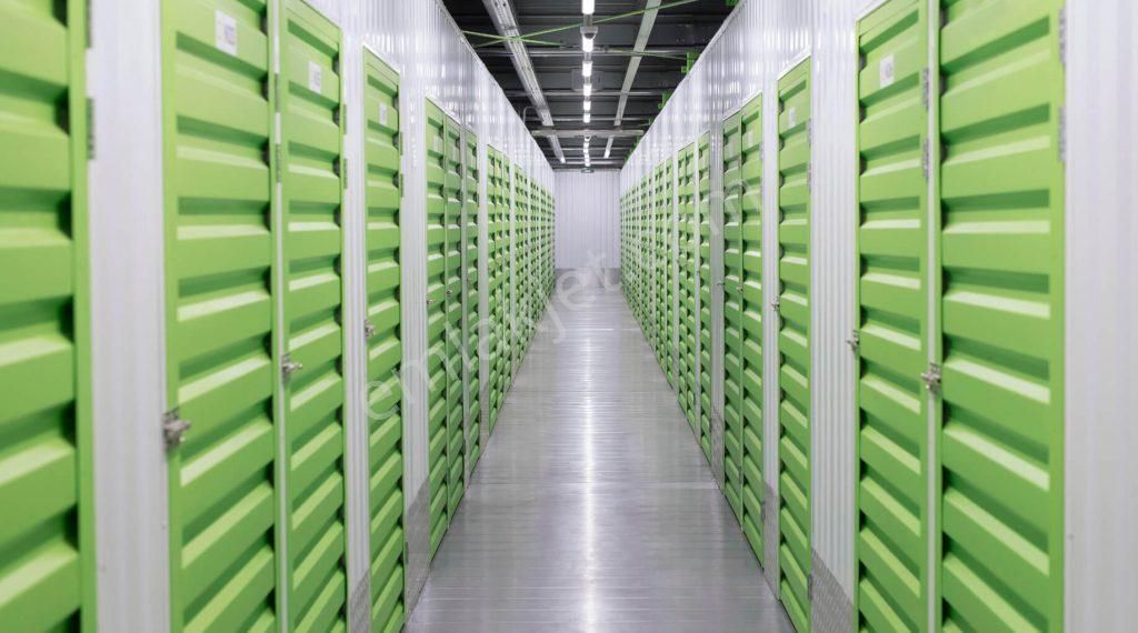 Kişiye Özel Eşya Deposu Odalı Sistemli Anahtar Sadece Sizde - Görsel 4