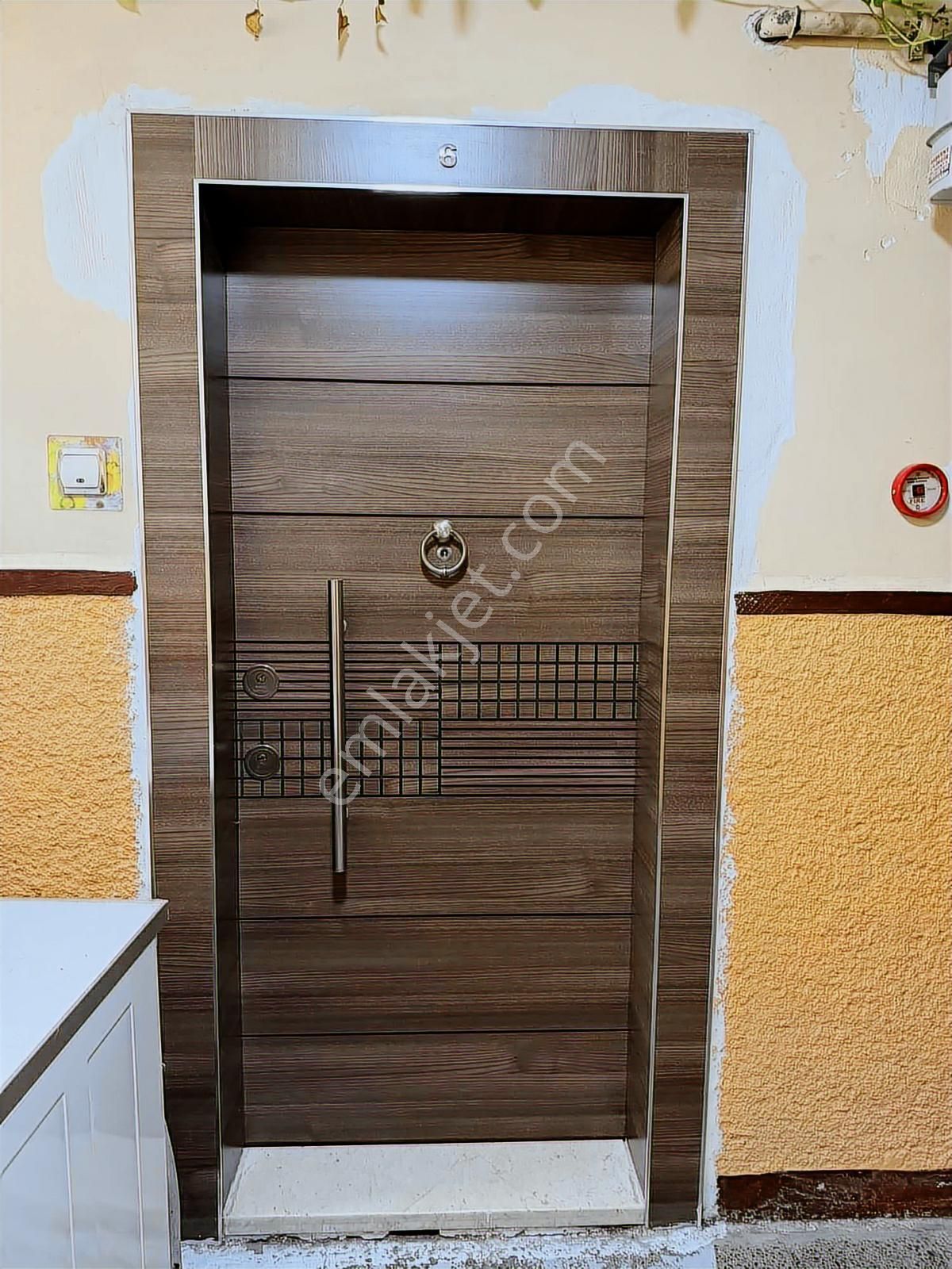 Koç Gayrimenkul'den 2+1 1. Katta Masrasfız Kiralık Daire - Görsel 12