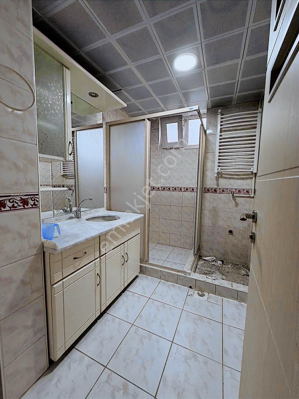 Koç Gayrimenkul'den 2+1 1. Katta Masrasfız Kiralık Daire - Görsel 19