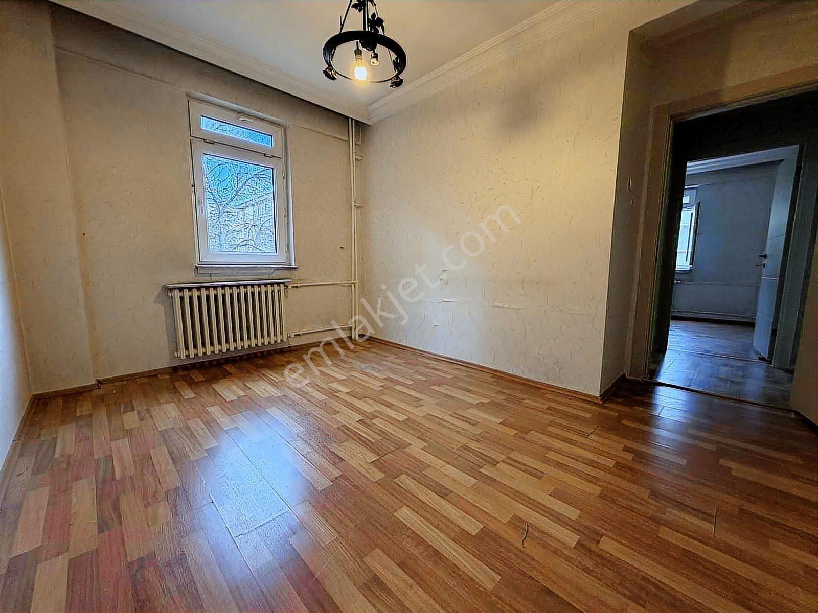 Koç Gayrimenkul'den 2+1 1. Katta Masrasfız Kiralık Daire - Görsel 5