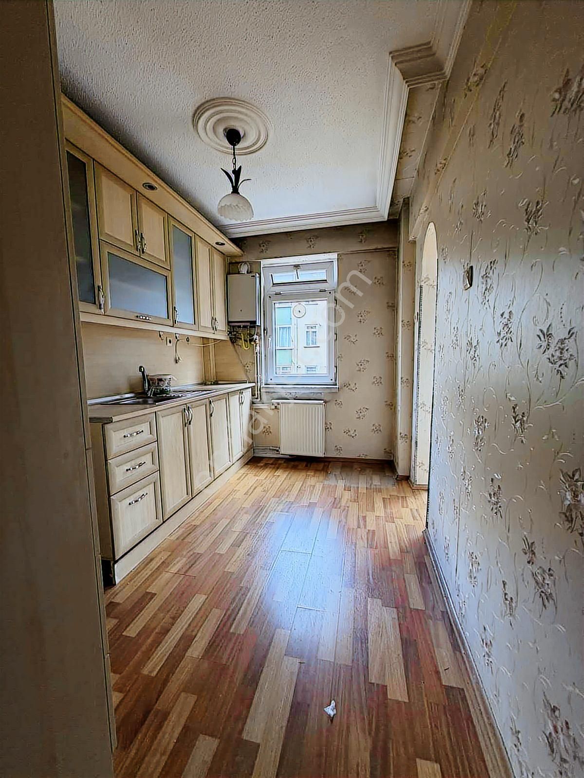 Koç Gayrimenkul'den 2+1 1. Katta Masrasfız Kiralık Daire - Görsel 29