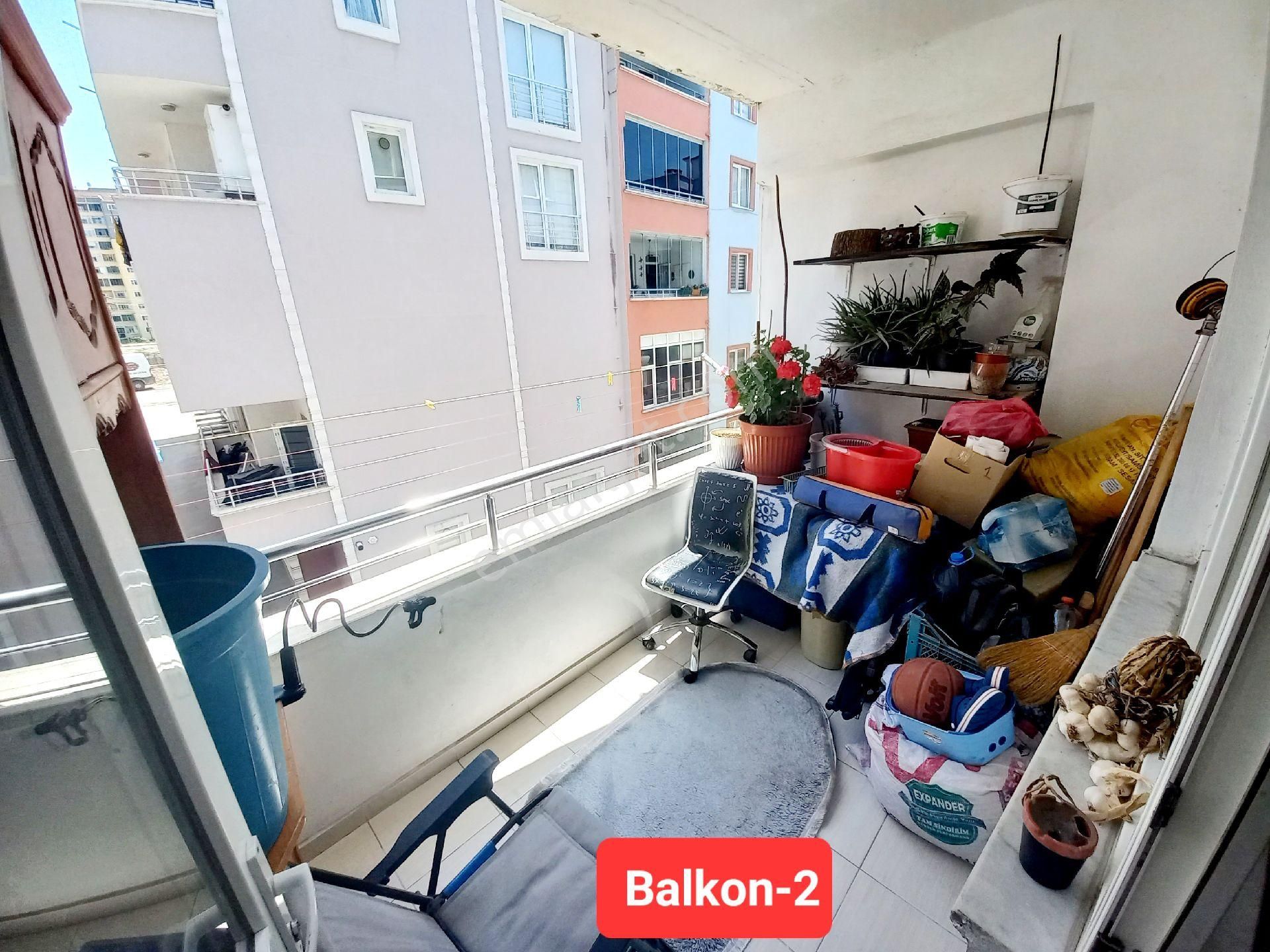 Derebahçe De Kat Mülkiyetli Arakat 3+1 - Görsel 16