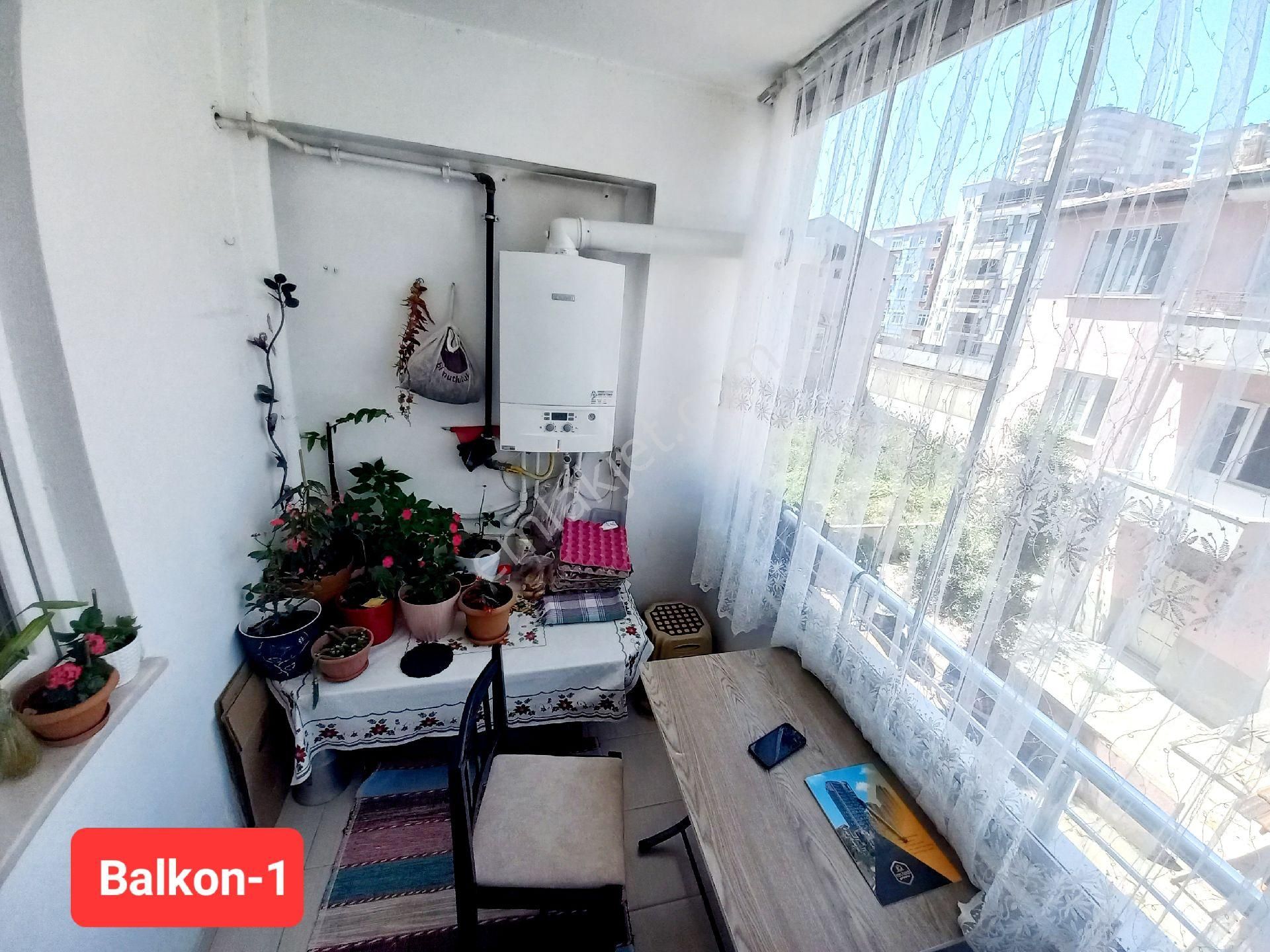 Derebahçe De Kat Mülkiyetli Arakat 3+1 - Görsel 20