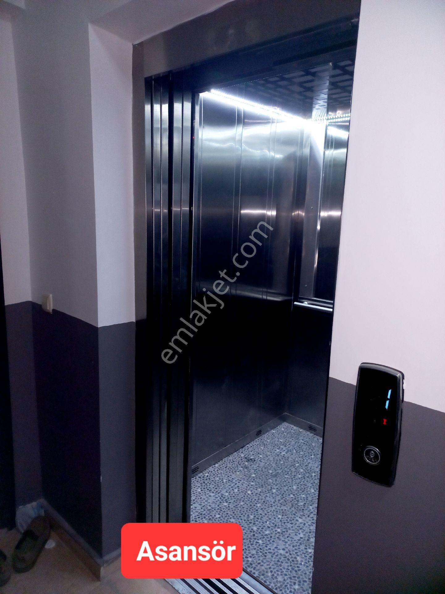 Derebahçe De Kat Mülkiyetli Arakat 3+1 - Görsel 4