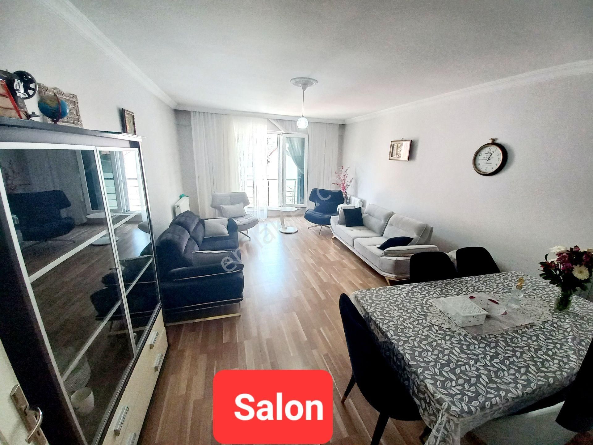 Derebahçe De Kat Mülkiyetli Arakat 3+1 - Görsel 10