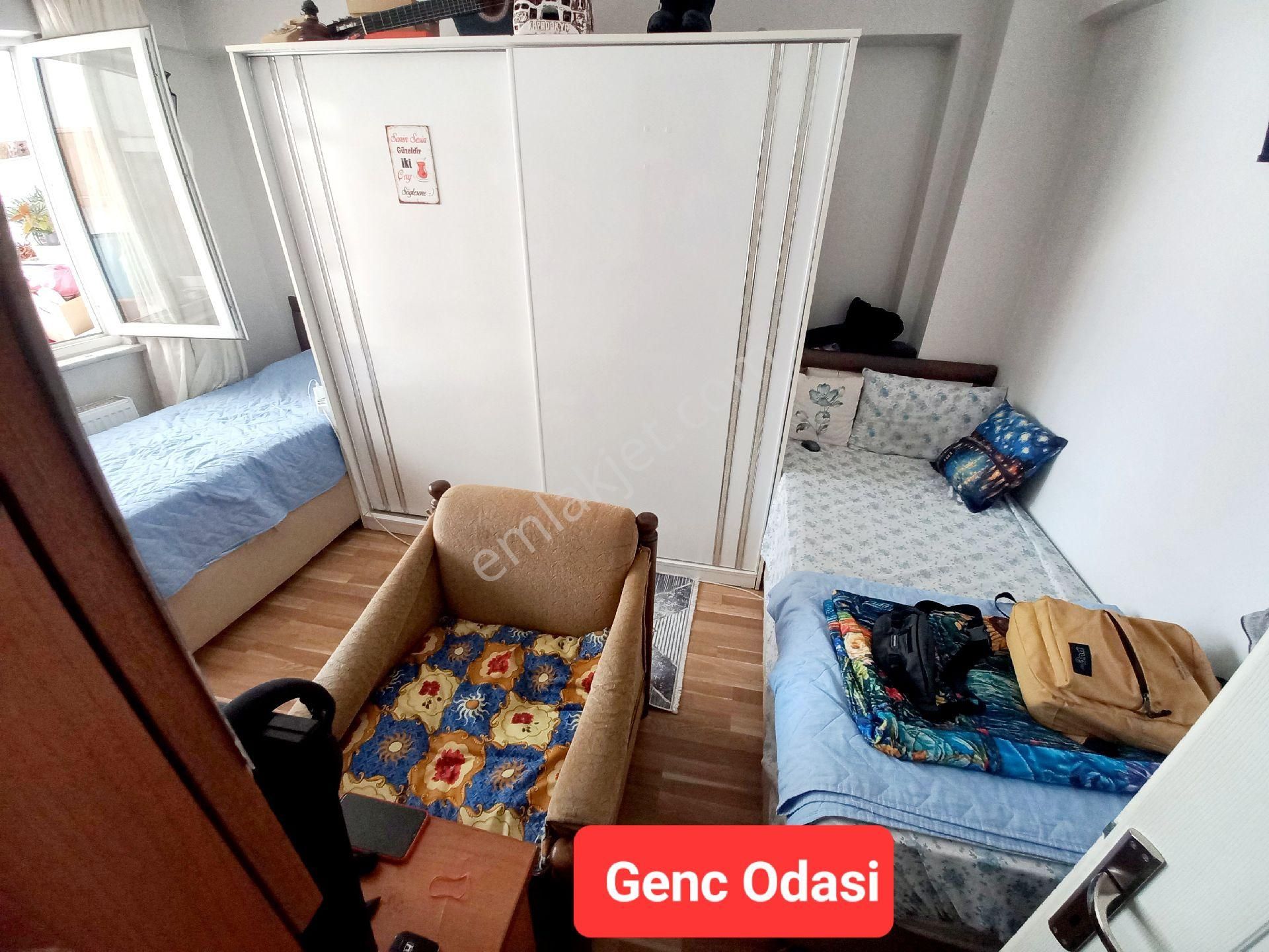 Derebahçe De Kat Mülkiyetli Arakat 3+1 - Görsel 13