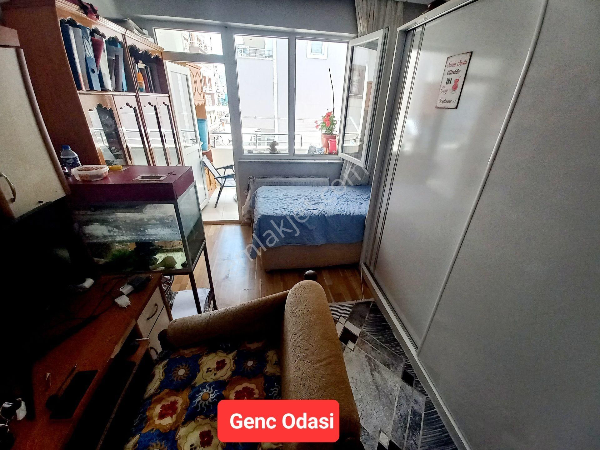 Derebahçe De Kat Mülkiyetli Arakat 3+1 - Görsel 15