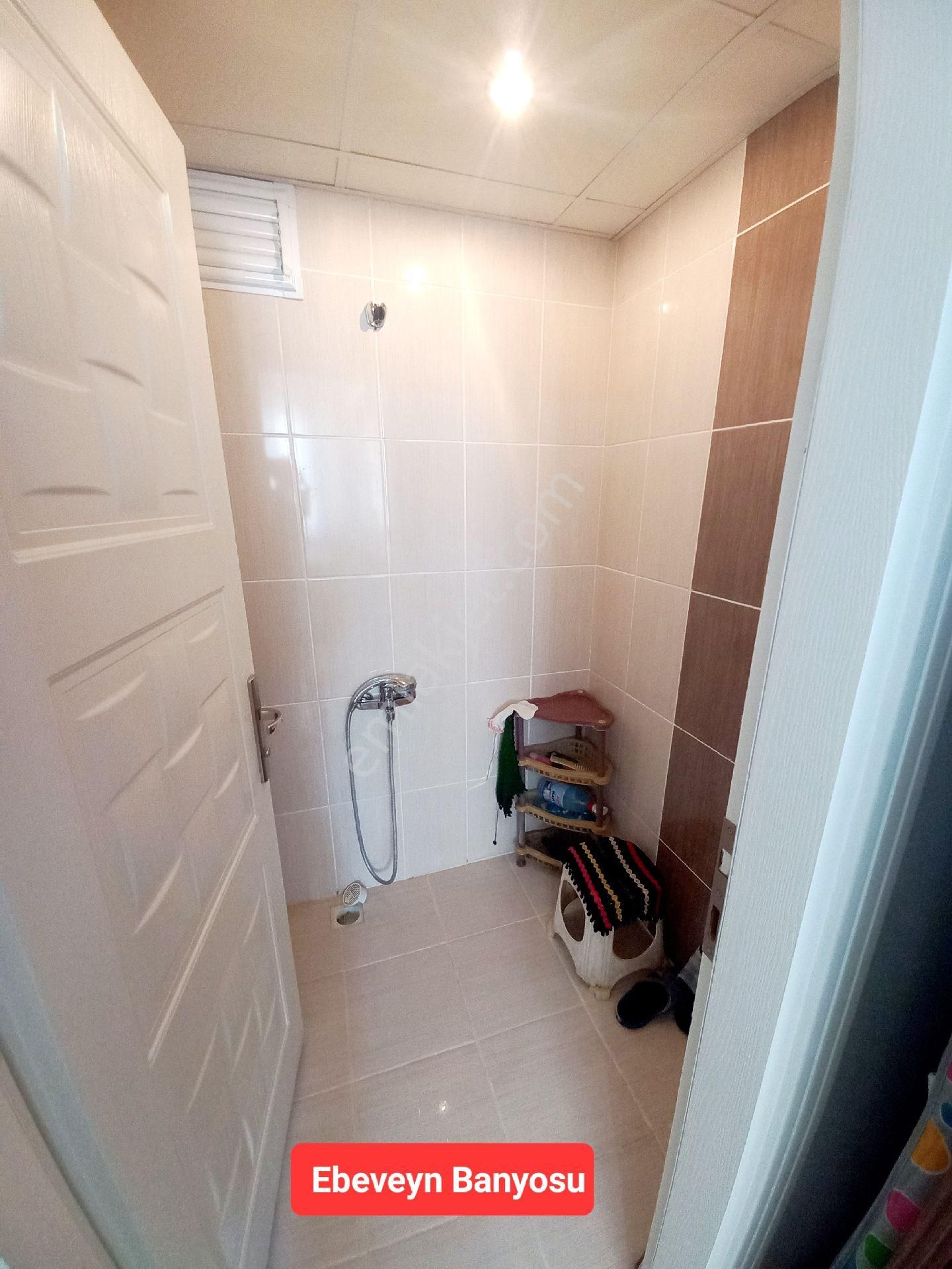 Derebahçe De Kat Mülkiyetli Arakat 3+1 - Görsel 9