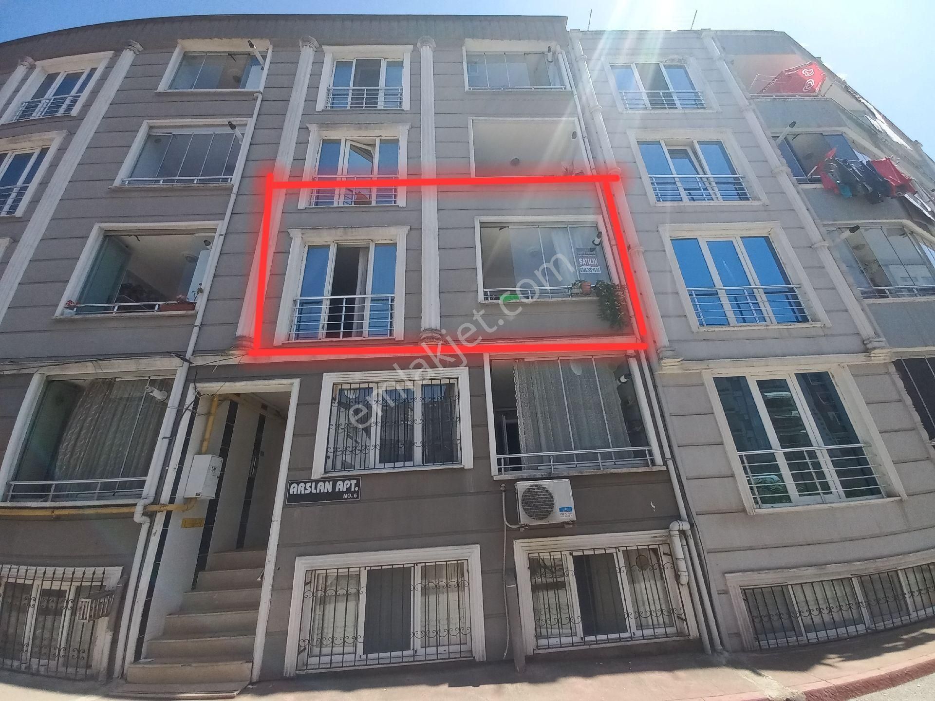 Derebahçe De Kat Mülkiyetli Arakat 3+1 - Görsel 2