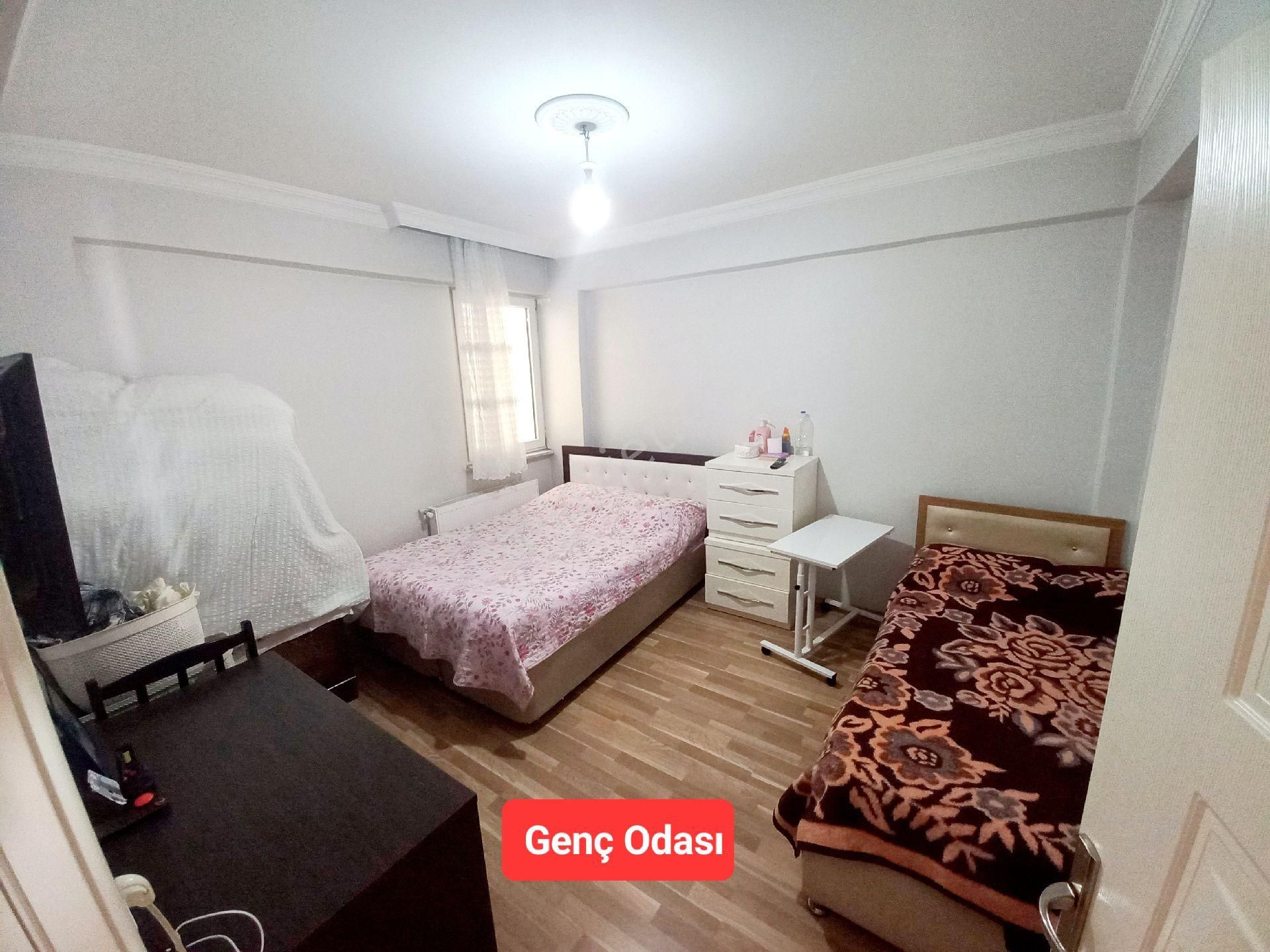 Derebahçe De Kat Mülkiyetli Arakat 3+1 - Görsel 6