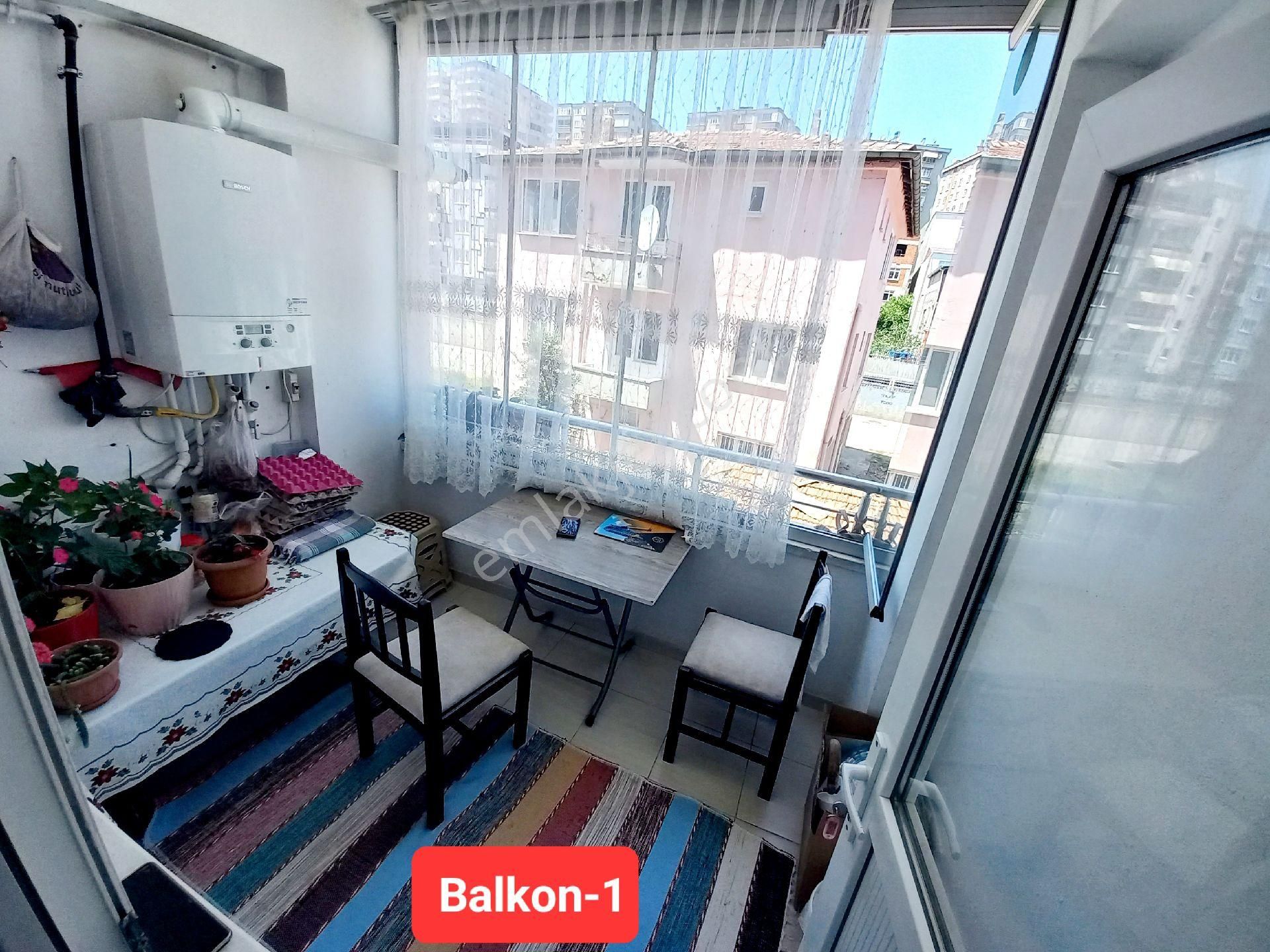 Derebahçe De Kat Mülkiyetli Arakat 3+1 - Görsel 8