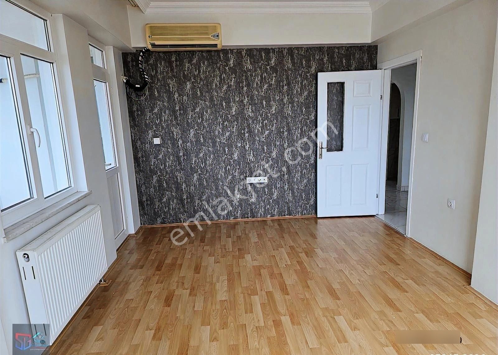 Çiçek Gibi Kiralık Daire.. - Görsel 4