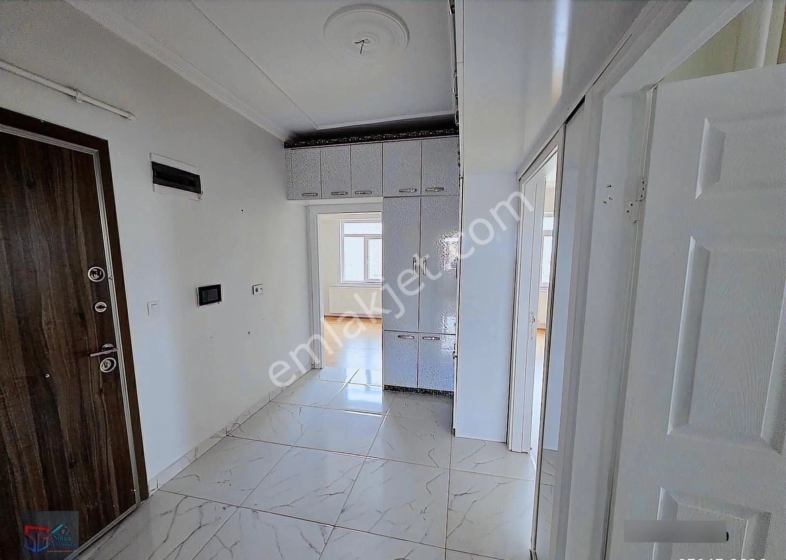 Çiçek Gibi Kiralık Daire.. - Görsel 6