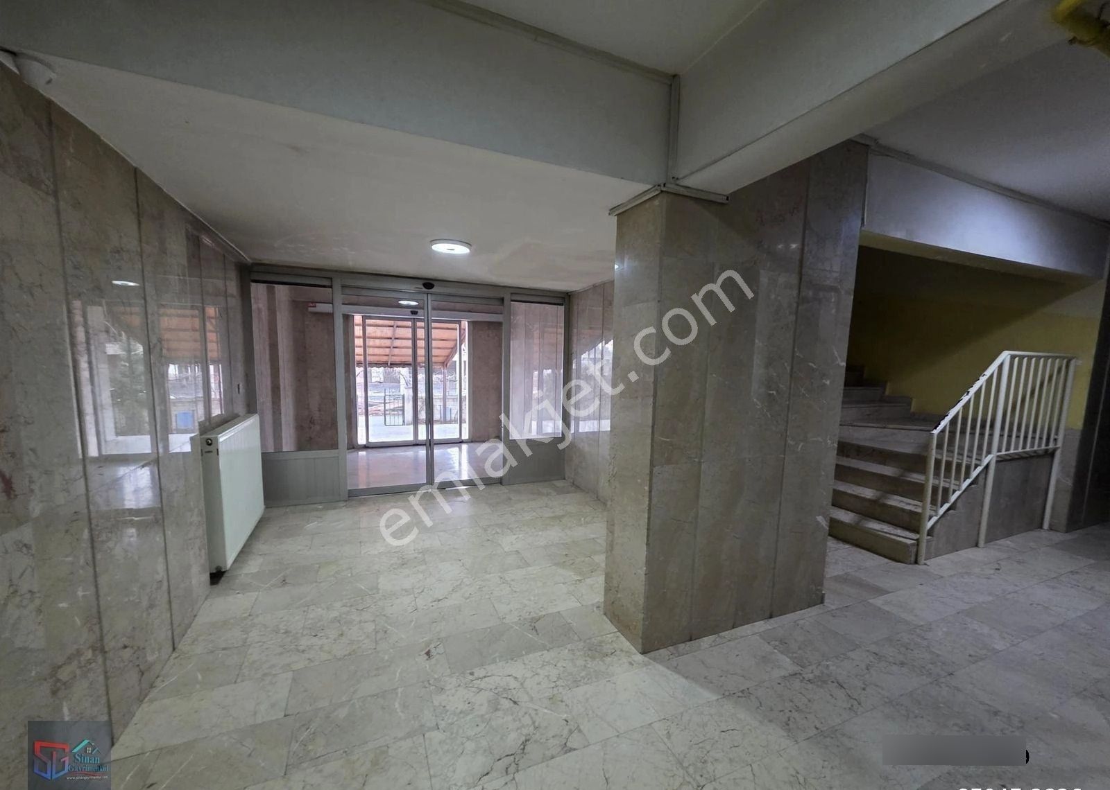 Çiçek Gibi Kiralık Daire.. - Görsel 12