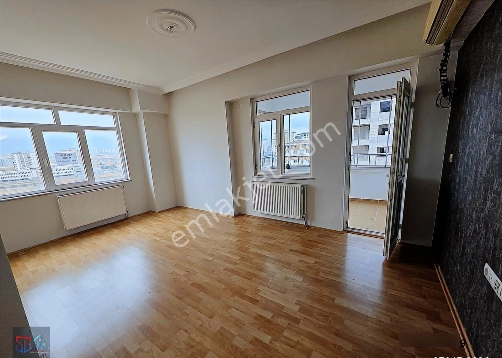 Çiçek Gibi Kiralık Daire.. - Görsel 15