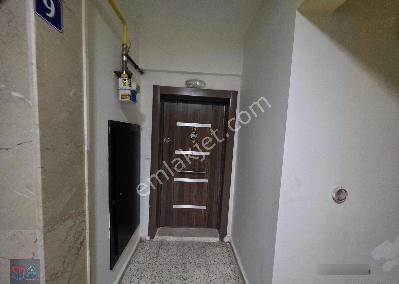Çiçek Gibi Kiralık Daire.. - Görsel 11