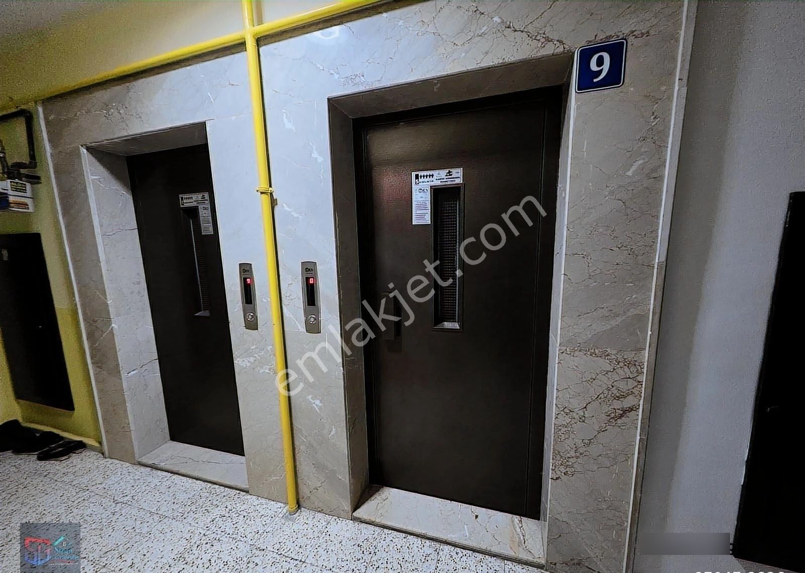 Çiçek Gibi Kiralık Daire.. - Görsel 17