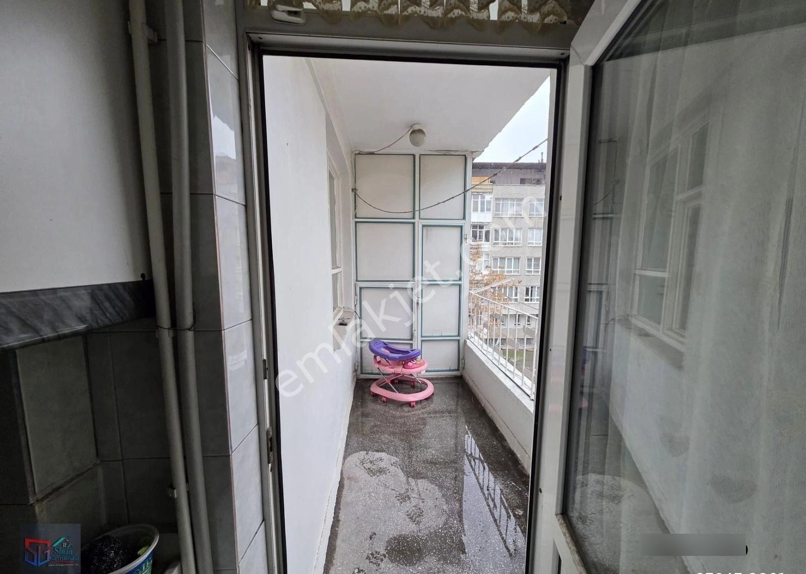 Hilal Caddesin De Kiralık Fevziçakmak - Görsel 10