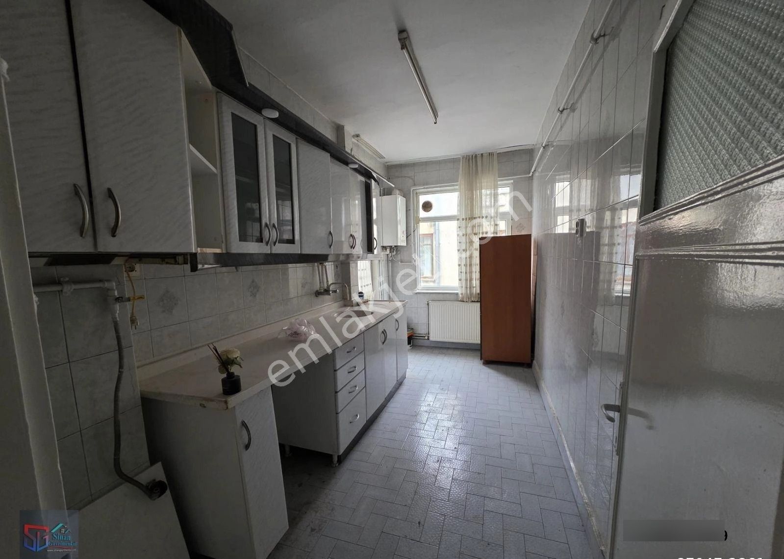 Hilal Caddesin De Kiralık Fevziçakmak - Görsel 2