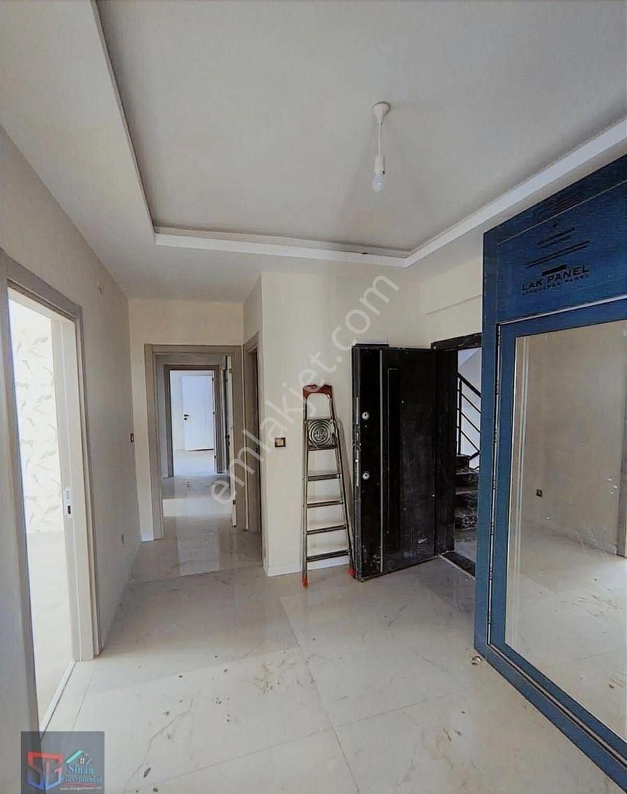 Mimarsinan Fatih Mh. 3+1 Sıfır Satılık Daire - Görsel 7