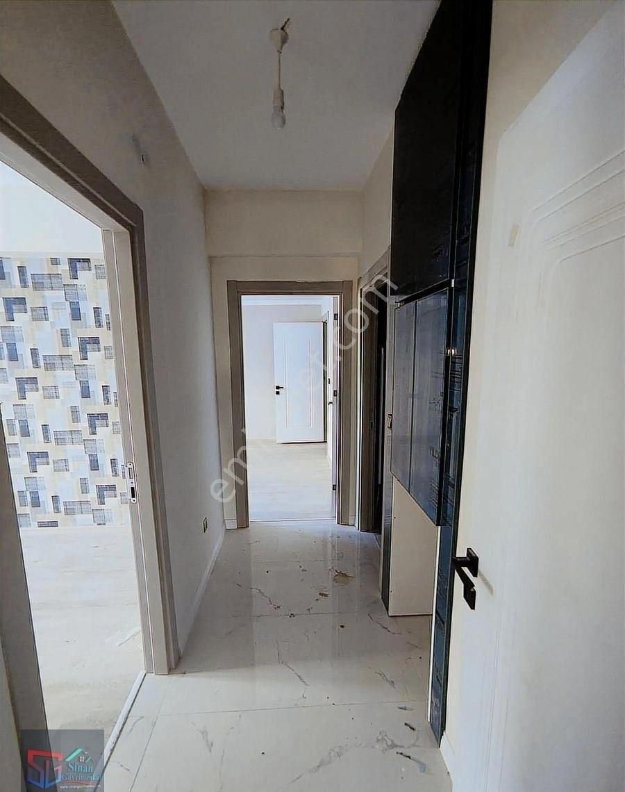 Mimarsinan Fatih Mh. 3+1 Sıfır Satılık Daire - Görsel 16