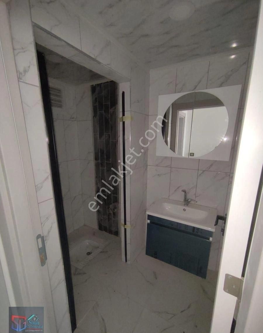 Mimarsinan Fatih Mh. 3+1 Sıfır Satılık Daire - Görsel 3